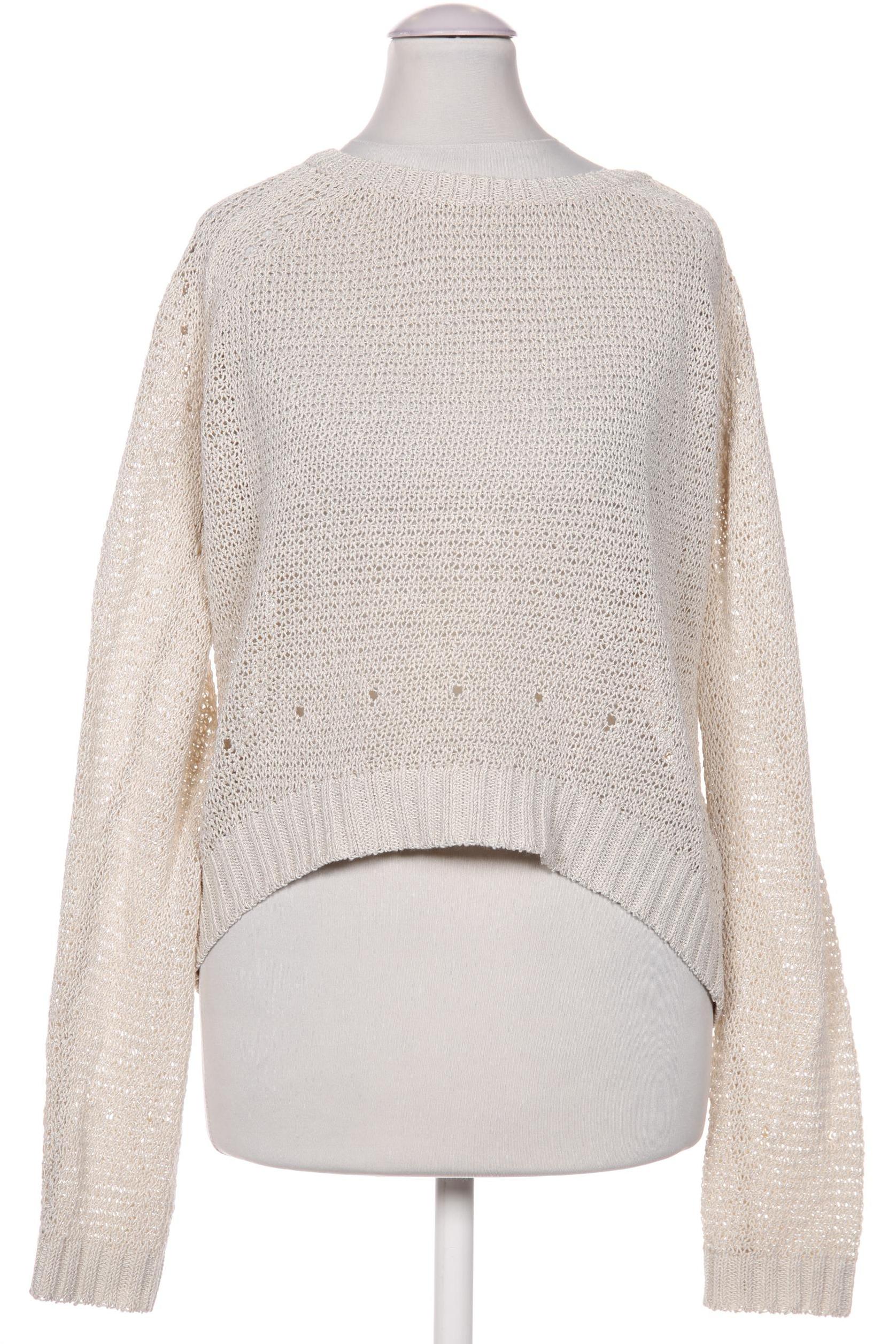 

Opus Damen Pullover, beige, Gr. 36