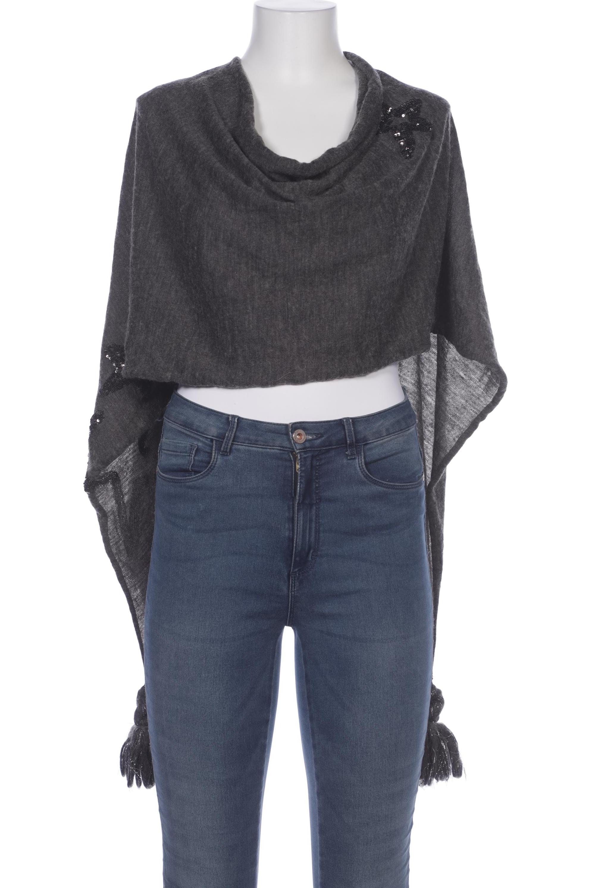 

Opus Damen Pullover, grau, Gr. uni