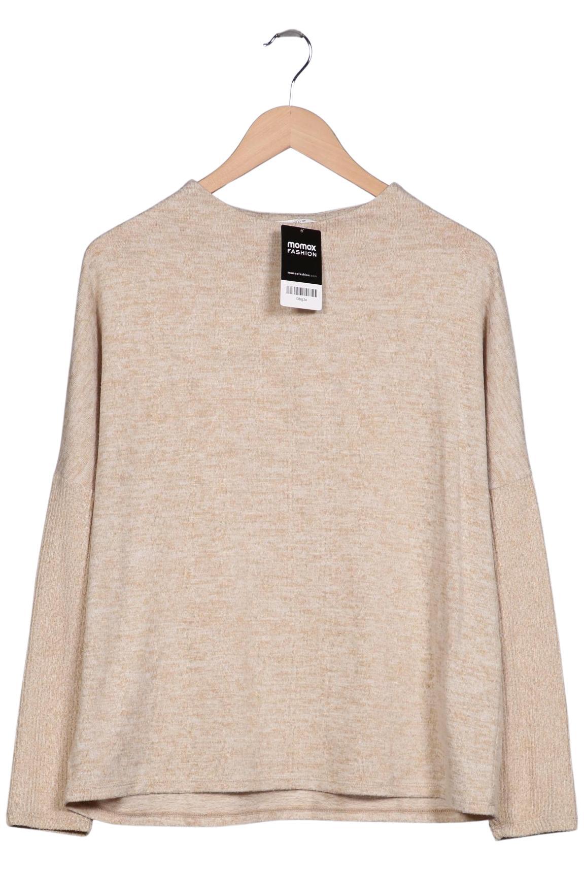 

Opus Damen Pullover, beige, Gr. 40