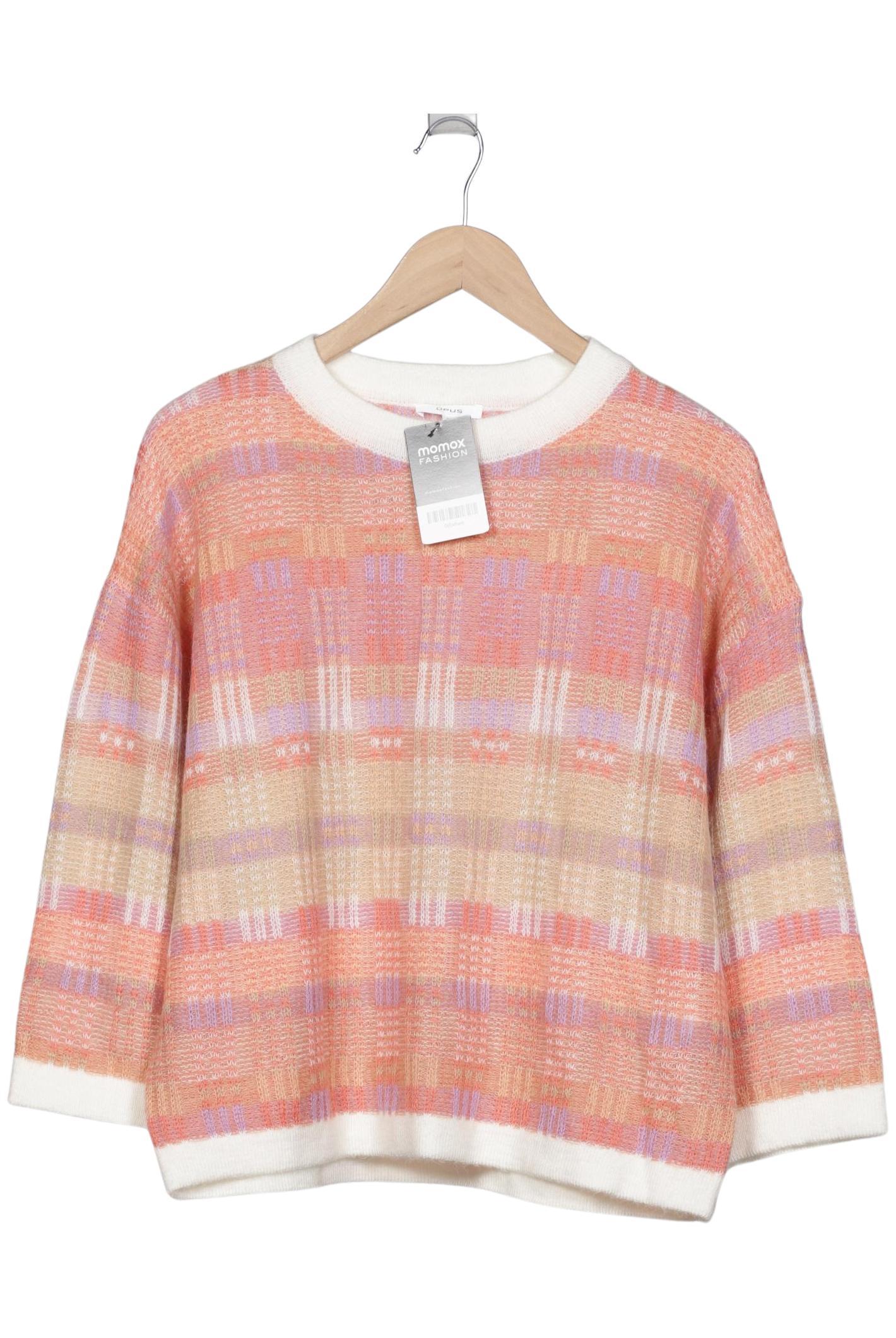 

Opus Damen Pullover, mehrfarbig, Gr. 40