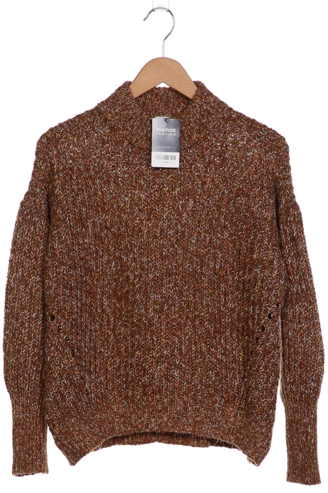 

Opus Damen Pullover, braun, Gr. 36