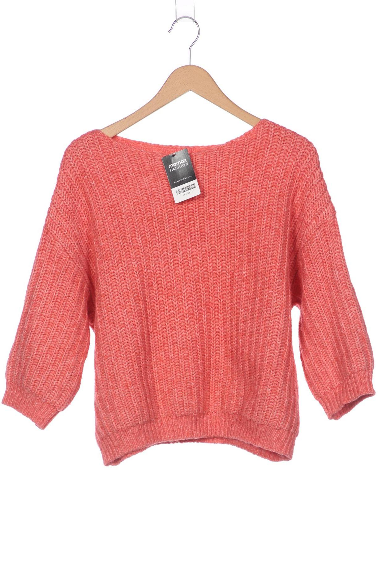 

Opus Damen Pullover, pink, Gr. 38