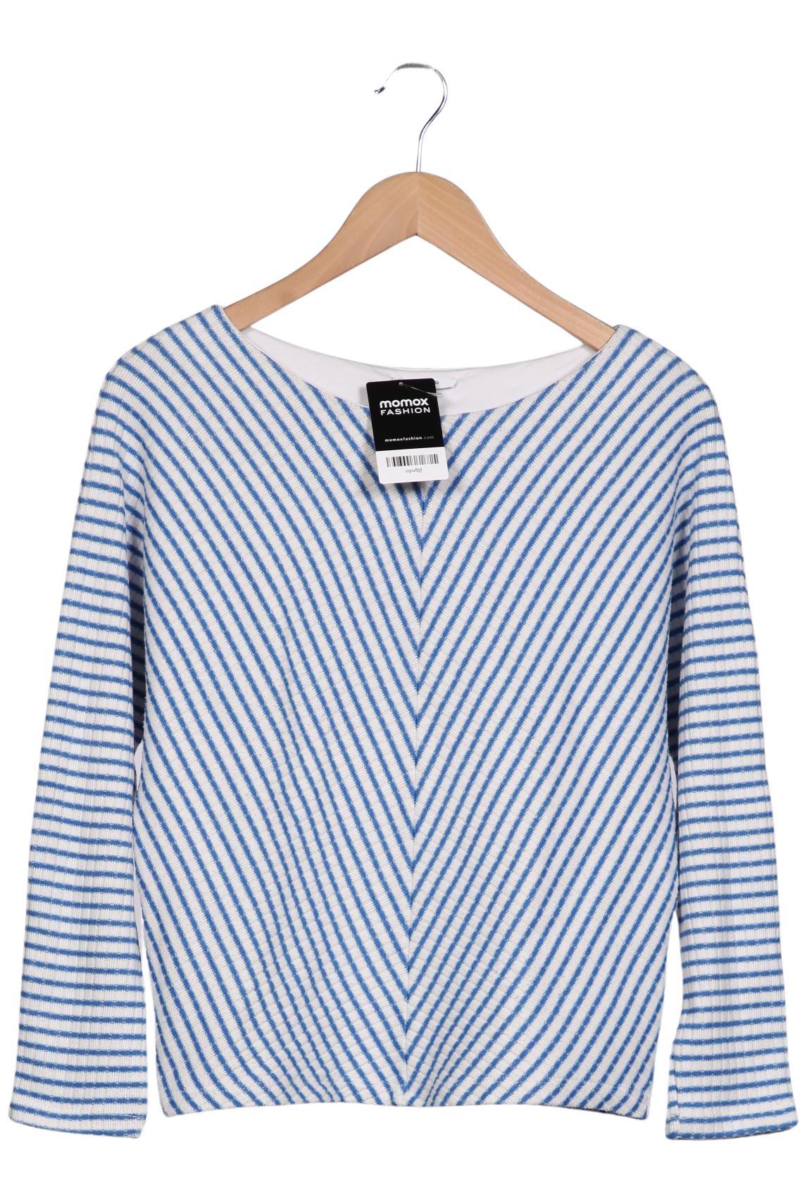 

Opus Damen Pullover, hellblau, Gr. 36