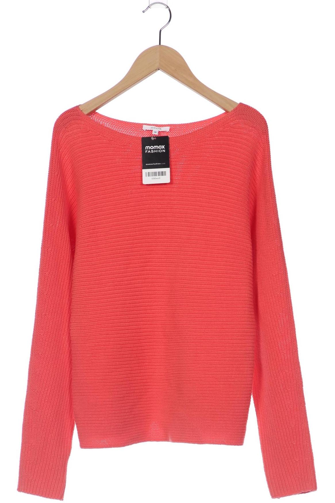 

Opus Damen Pullover, pink, Gr. 38