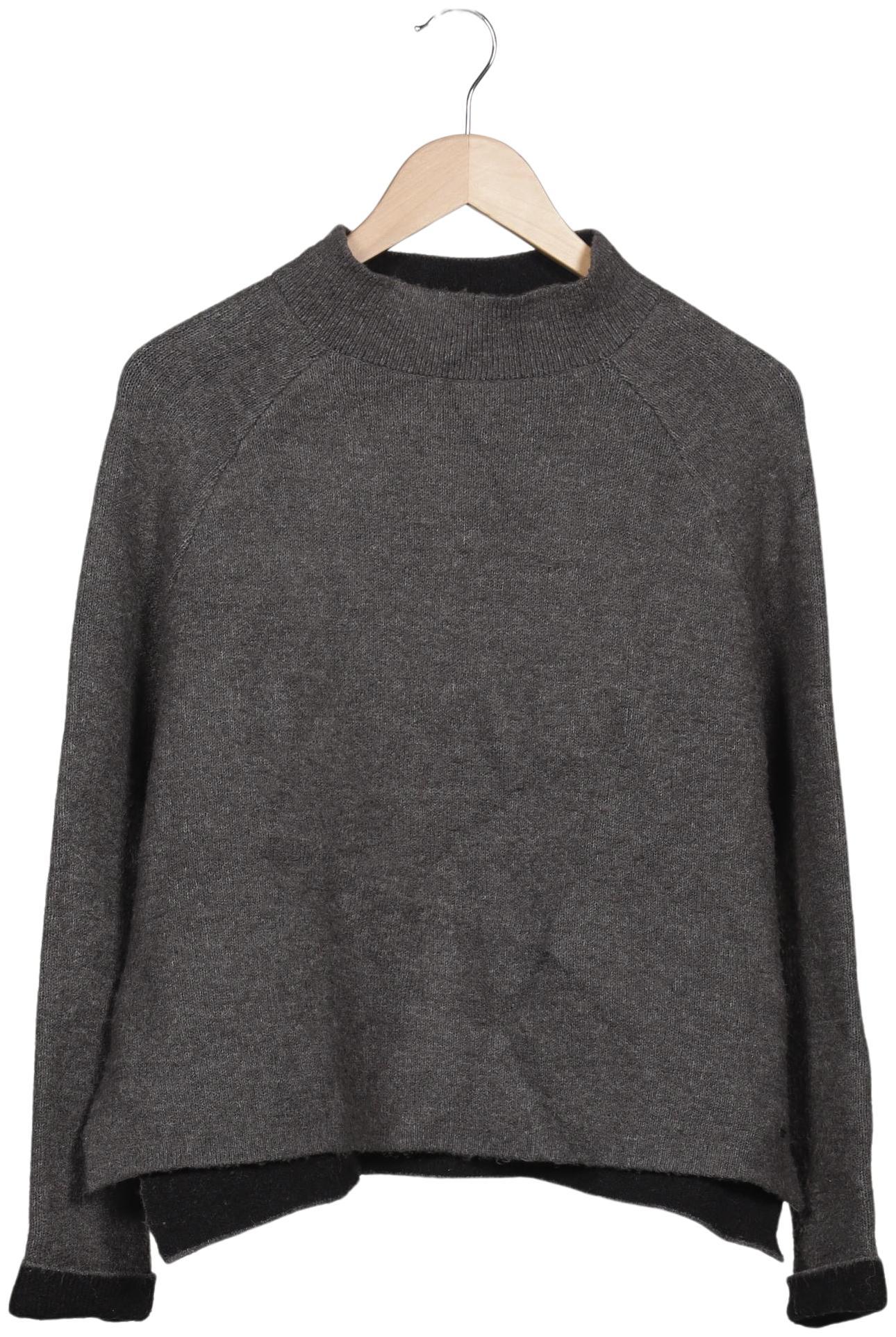 

Opus Damen Pullover, grau, Gr. 36