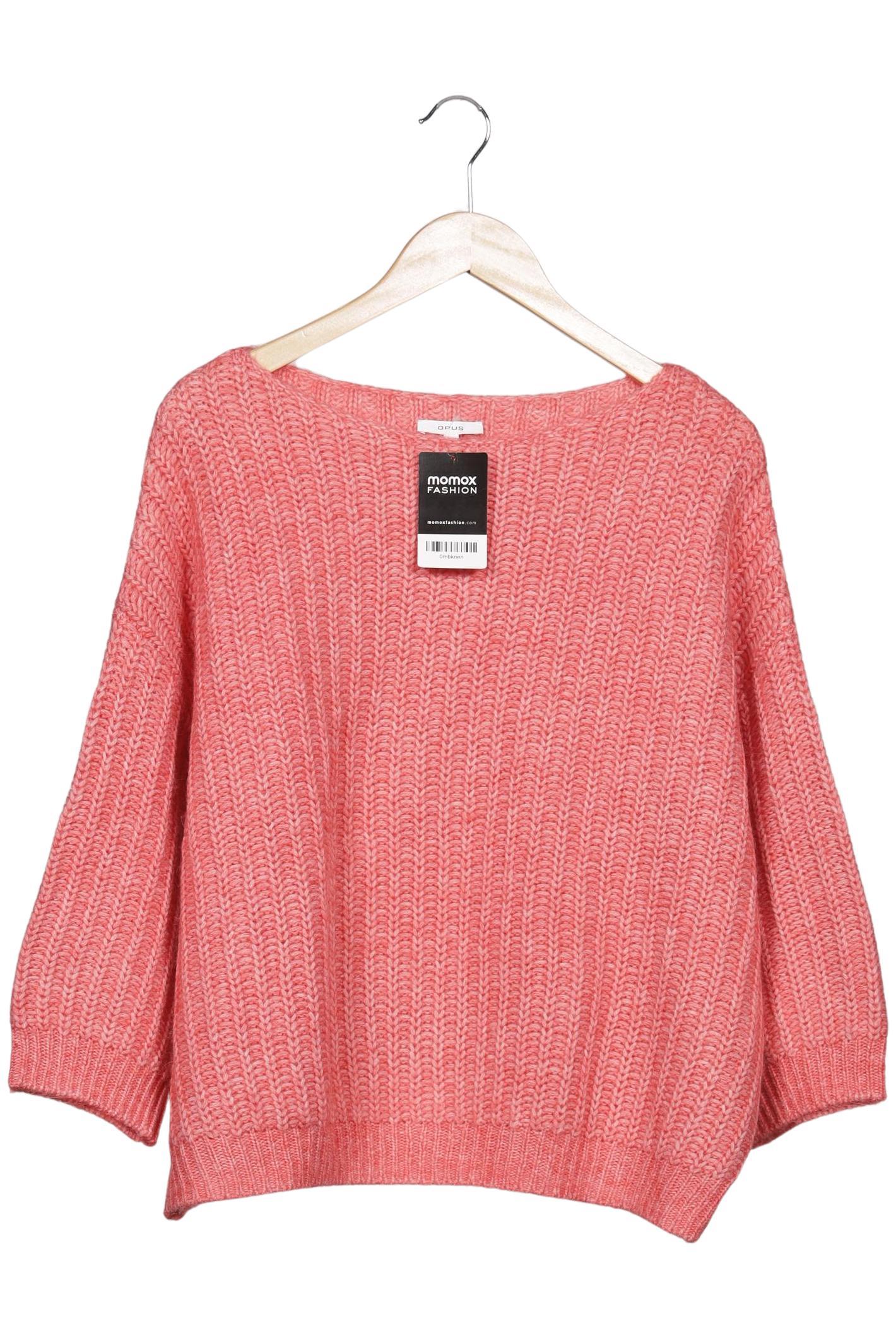 

Opus Damen Pullover, rot, Gr. 38