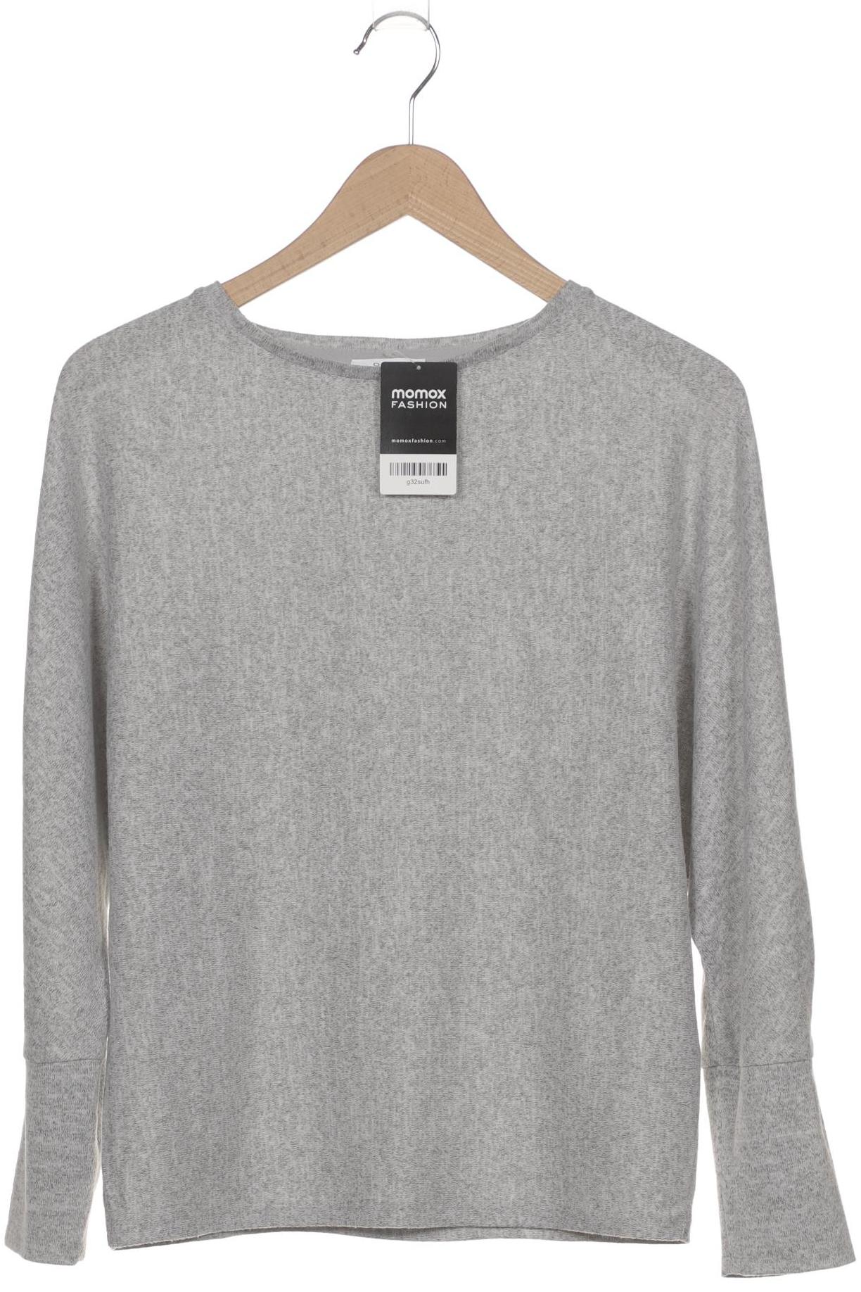

Opus Damen Pullover, grau, Gr. 40