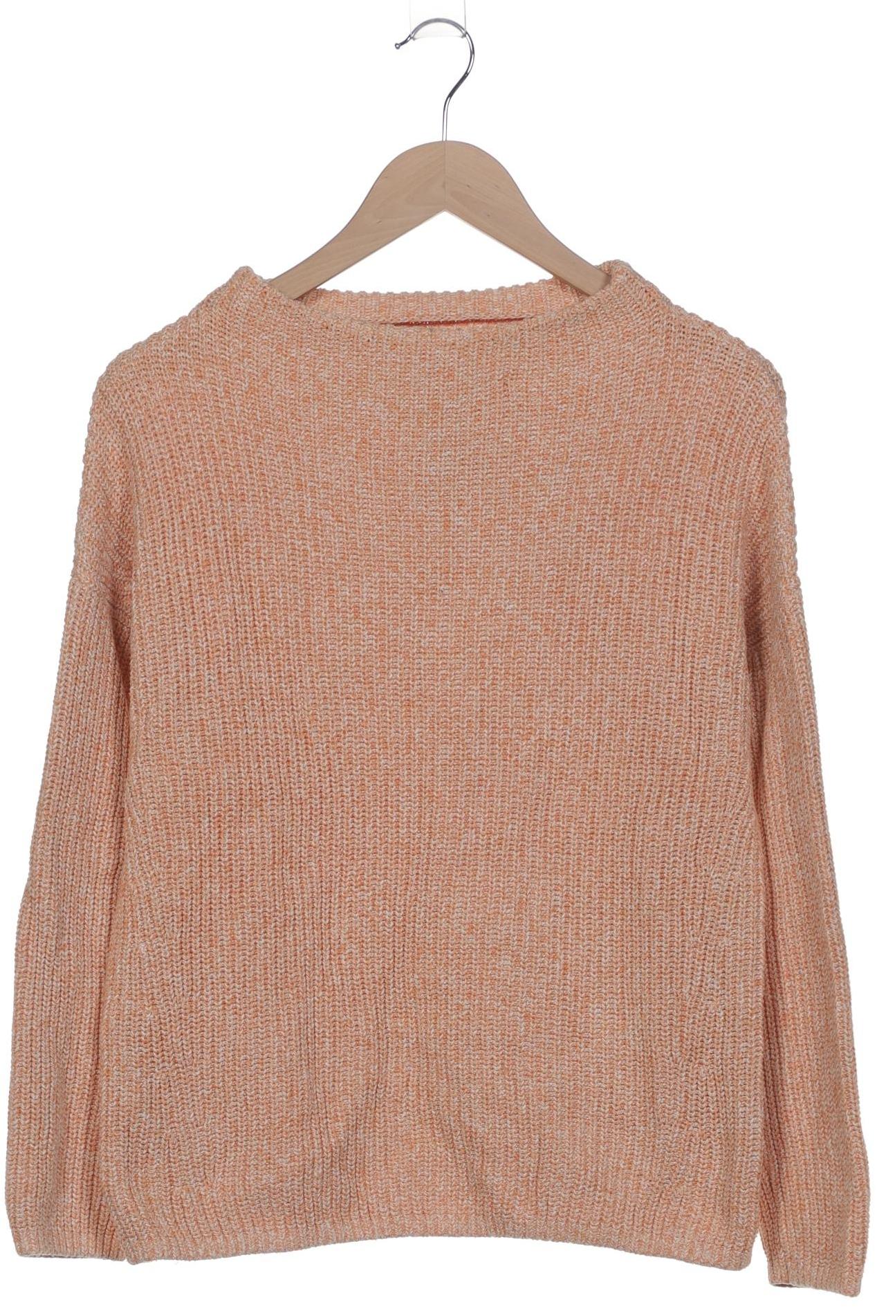 

Opus Damen Pullover, orange, Gr. 40