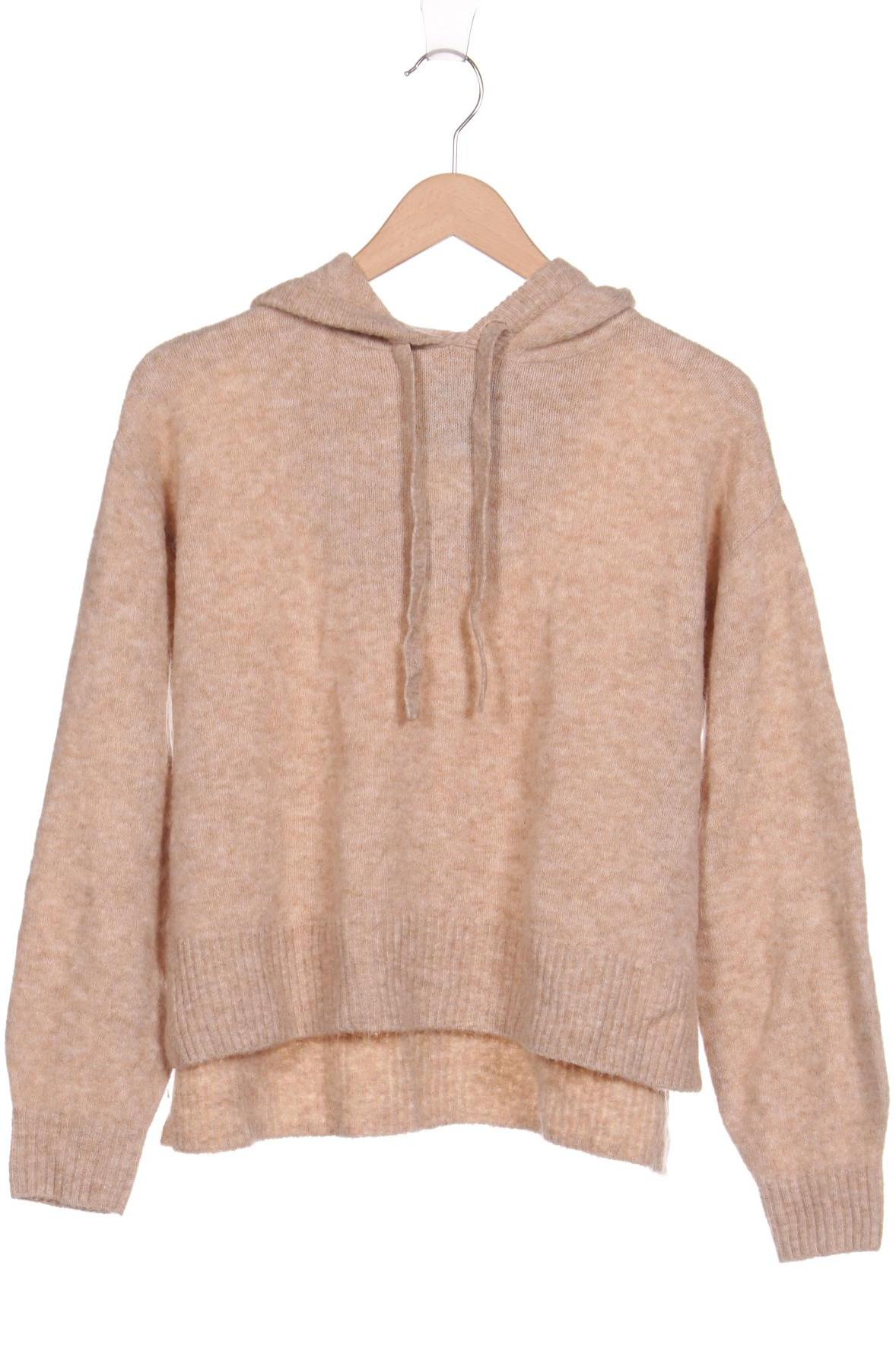 

Opus Damen Pullover, beige