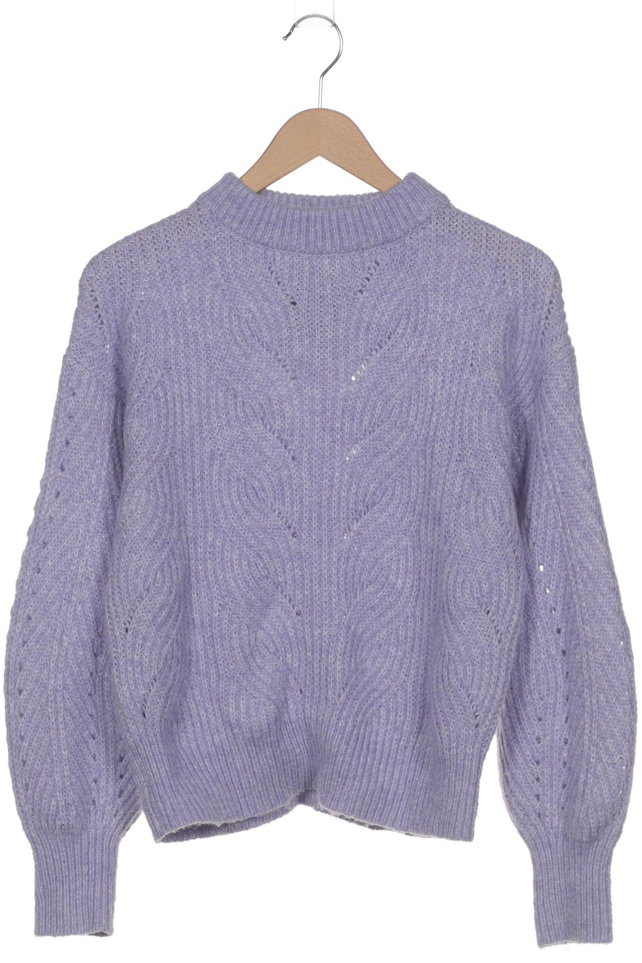 

Opus Damen Pullover, flieder, Gr. 38