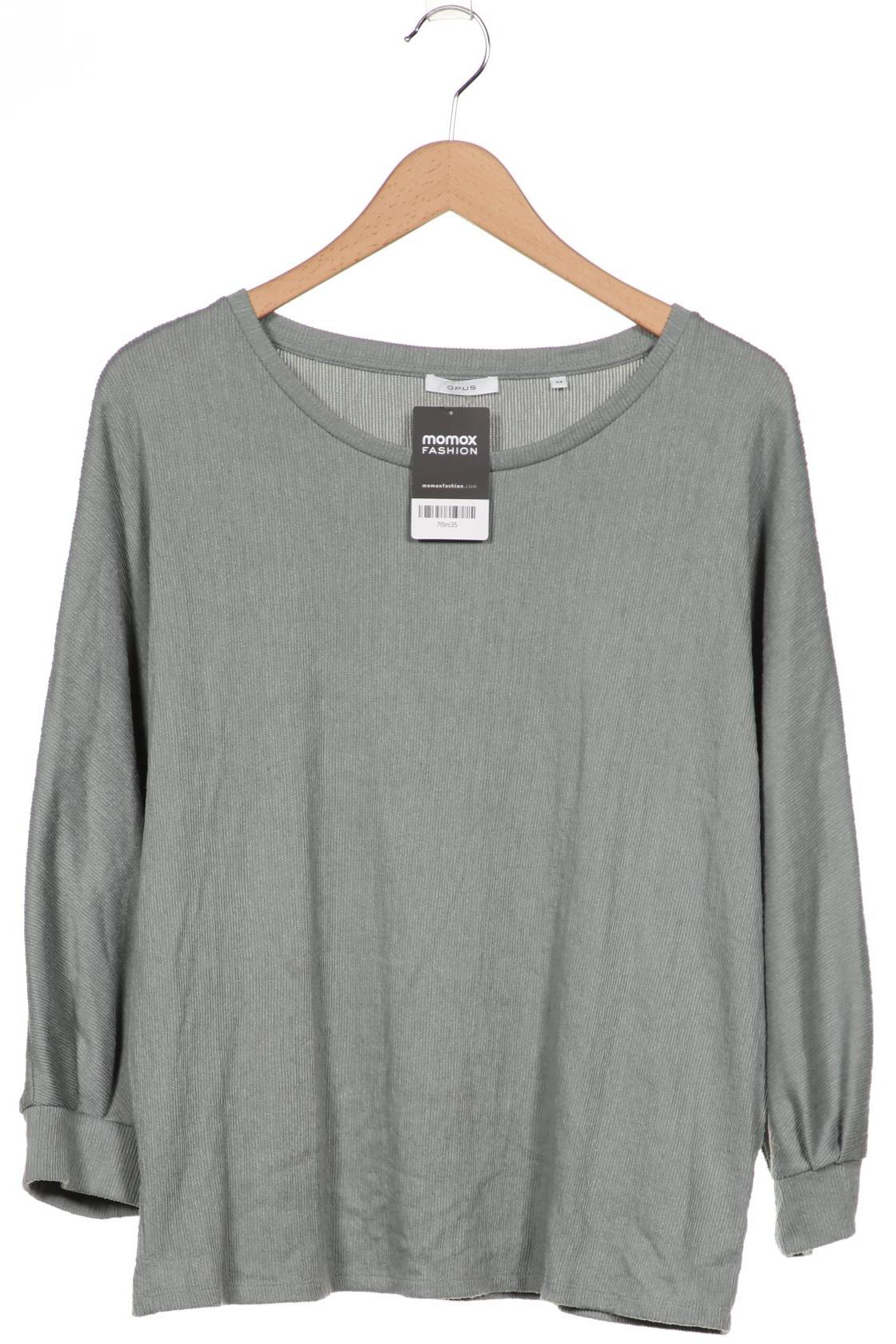 

Opus Damen Pullover, türkis