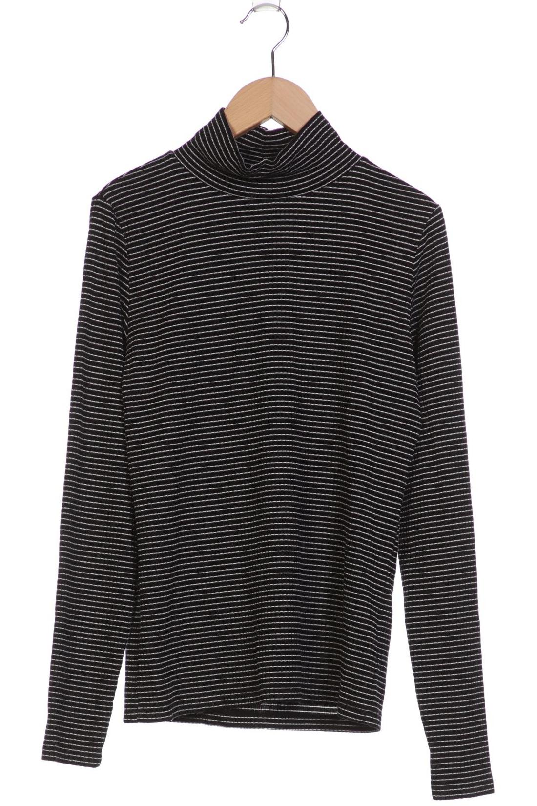 

Opus Damen Pullover, schwarz, Gr. 38