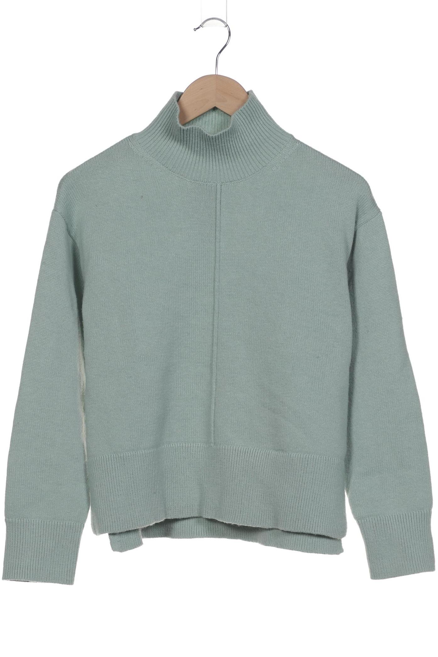 

Opus Damen Pullover, türkis, Gr. 36