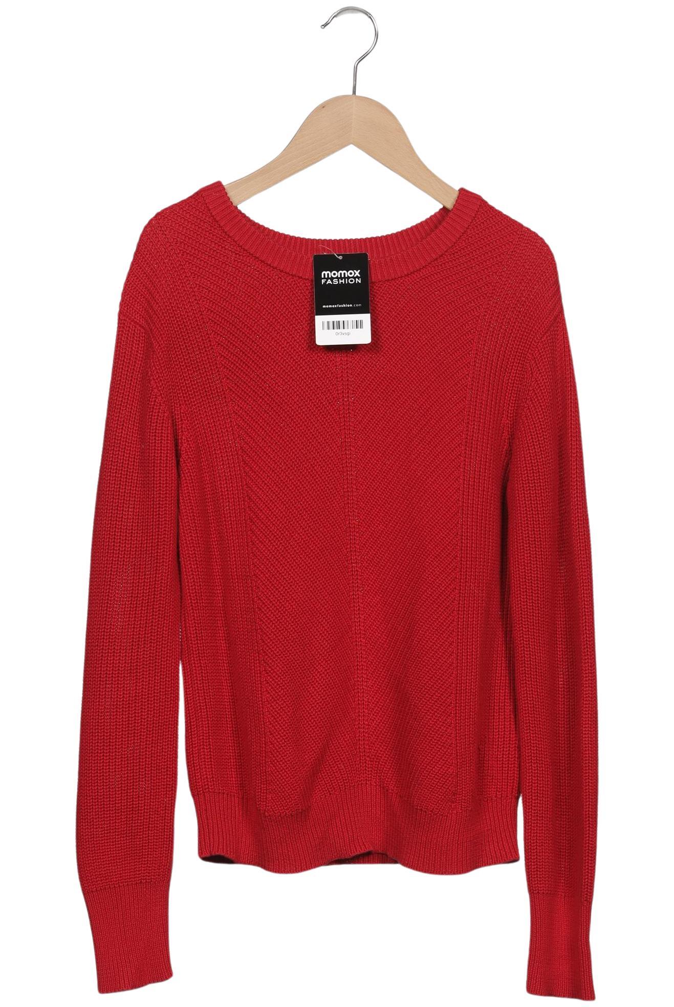 

Opus Damen Pullover, rot, Gr. 36