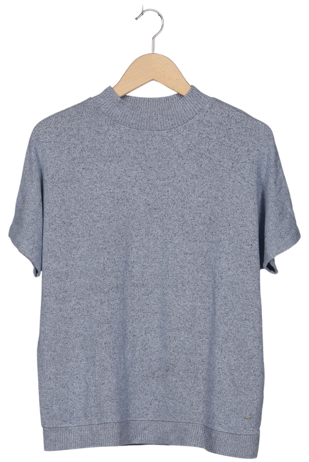 

Opus Damen Pullover, hellblau, Gr. 40