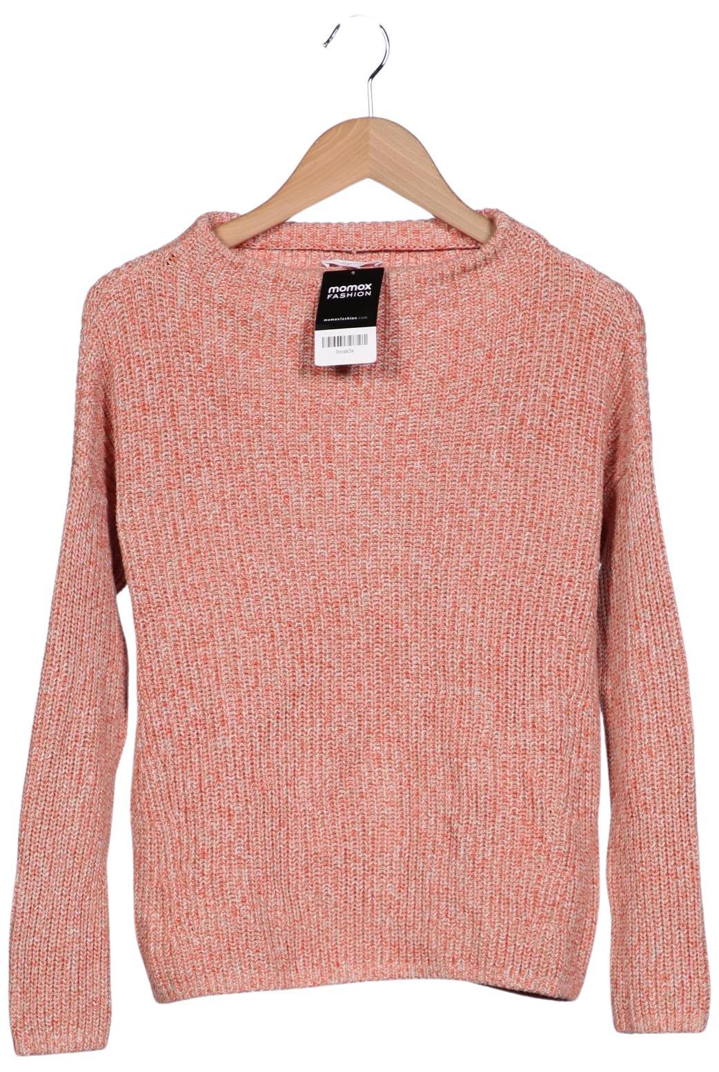 

Opus Damen Pullover, pink, Gr. 36