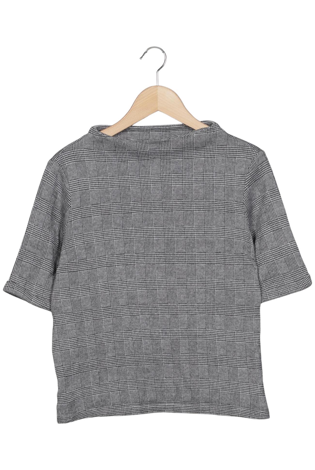 

Opus Damen Pullover, grau, Gr. 38