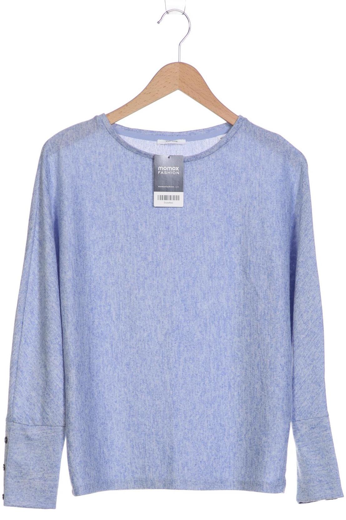 

Opus Damen Pullover, hellblau