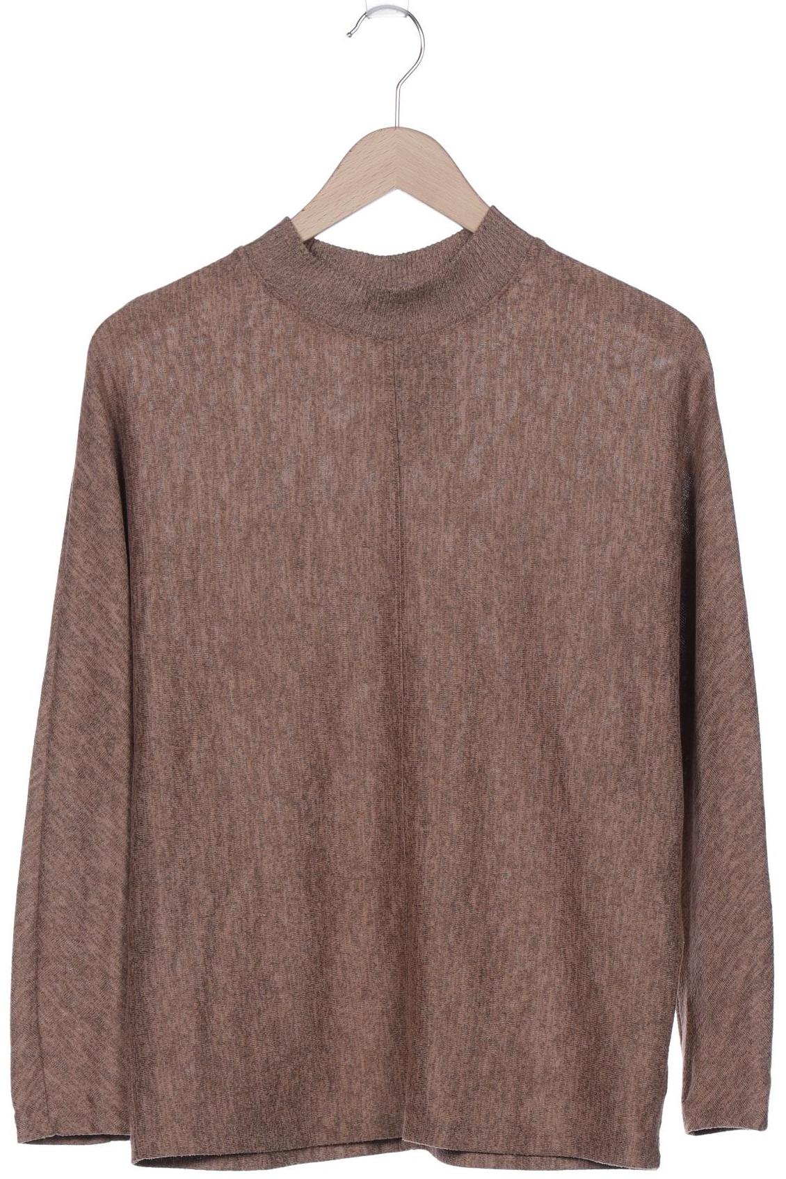 

Opus Damen Pullover, braun, Gr. 42