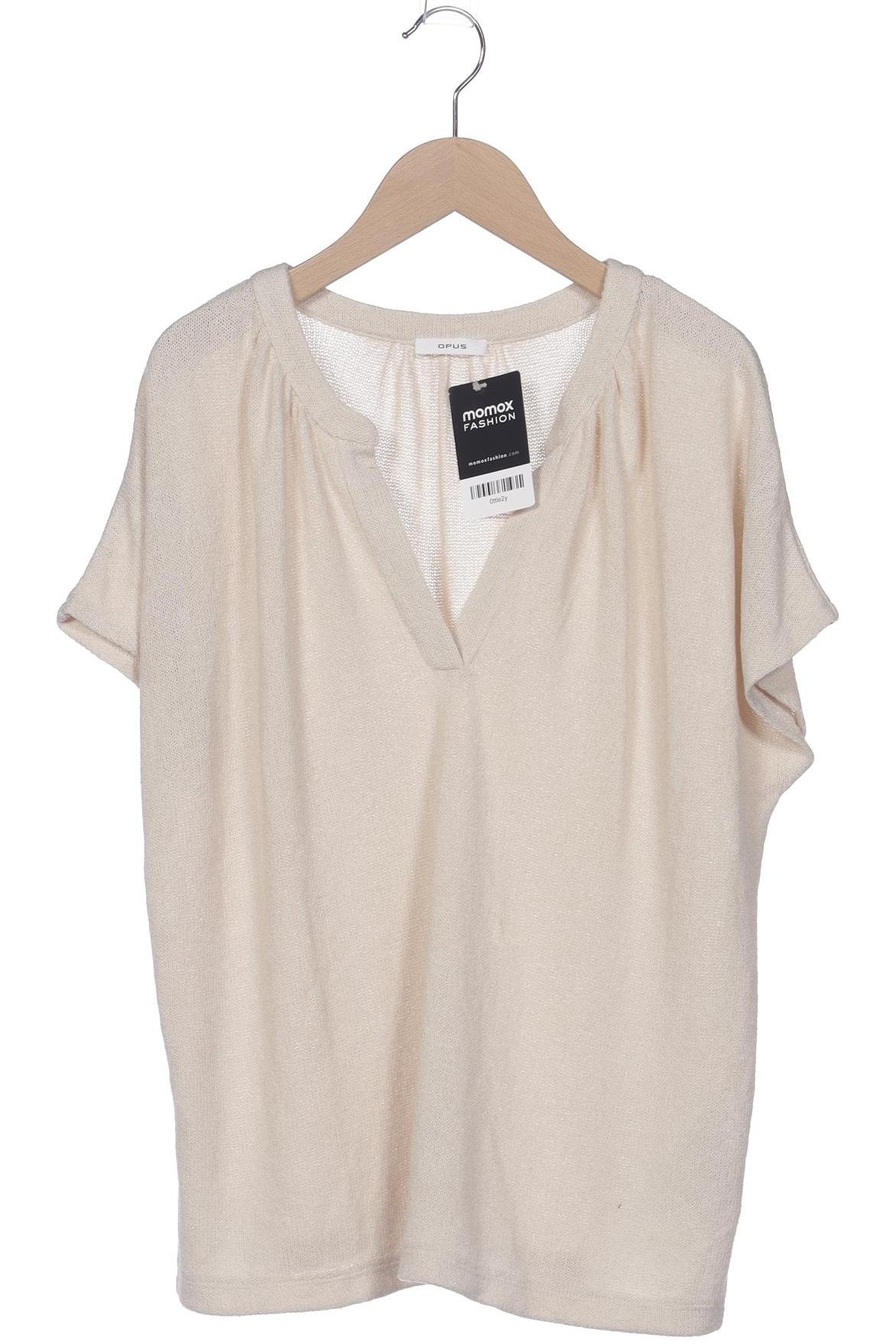 

Opus Damen Pullover, beige, Gr. 42