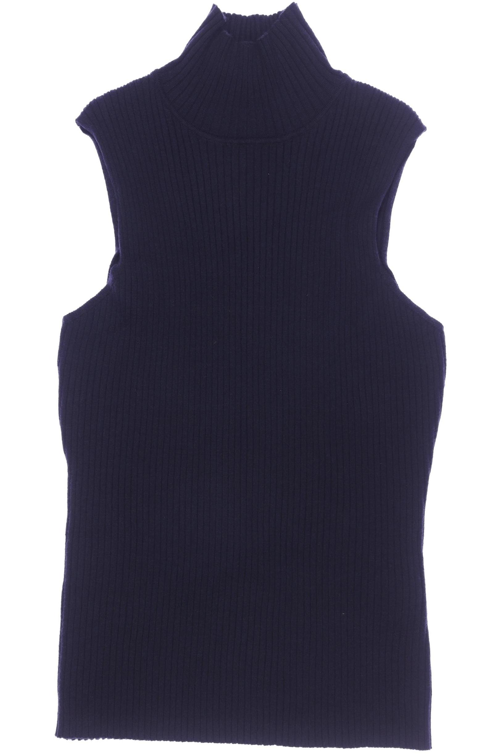 

Opus Damen Pullover, marineblau, Gr. 42