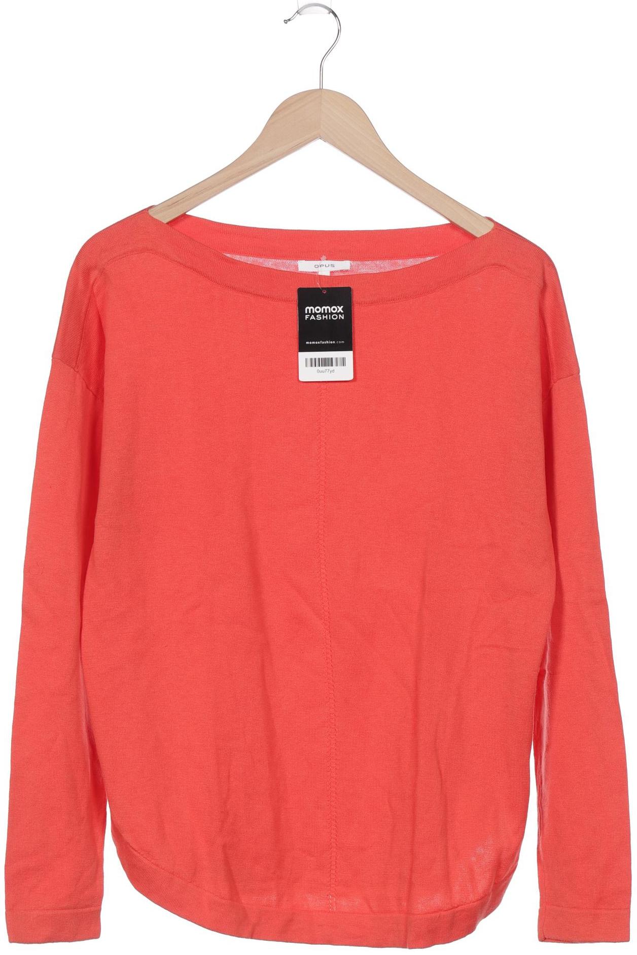 

Opus Damen Pullover, rot