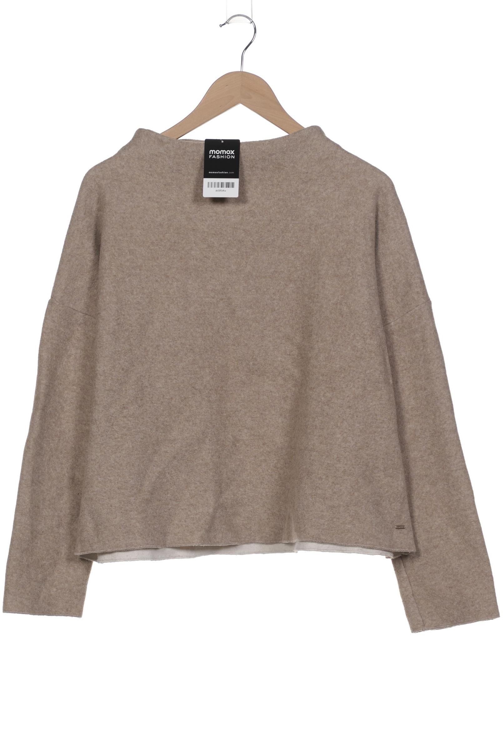 

Opus Damen Pullover, beige, Gr. 42