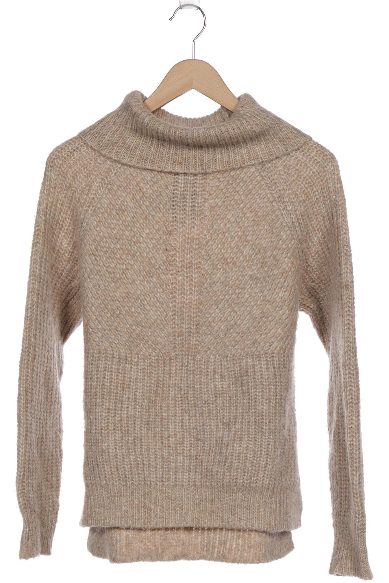 

Opus Damen Pullover, beige