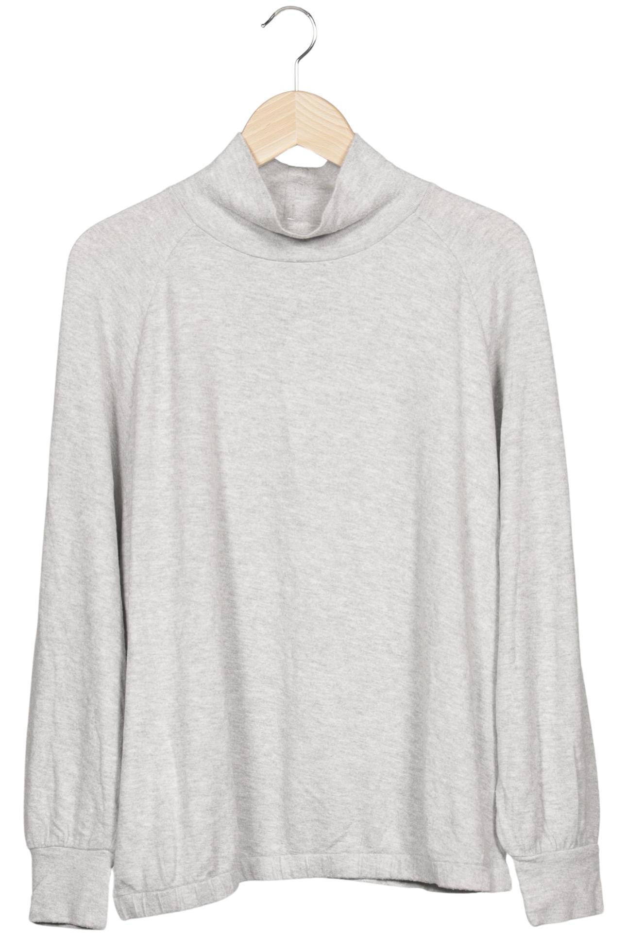 

Opus Damen Pullover, grau, Gr. 42