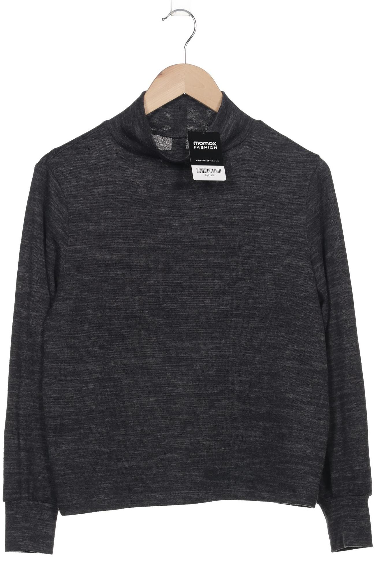 

Opus Damen Pullover, schwarz, Gr. 36