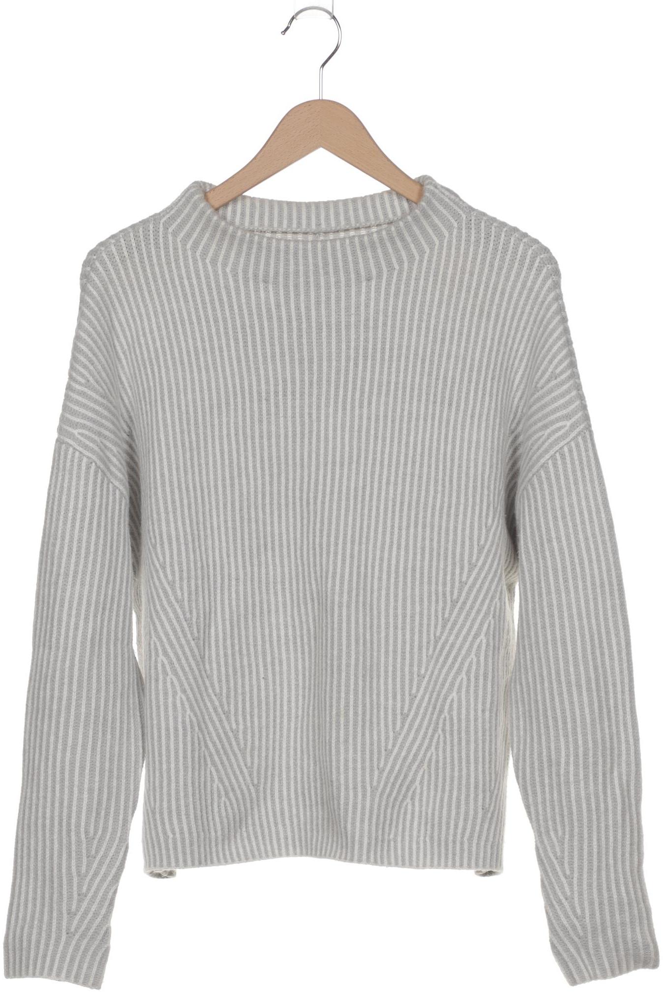 

Opus Damen Pullover, grau, Gr. 38