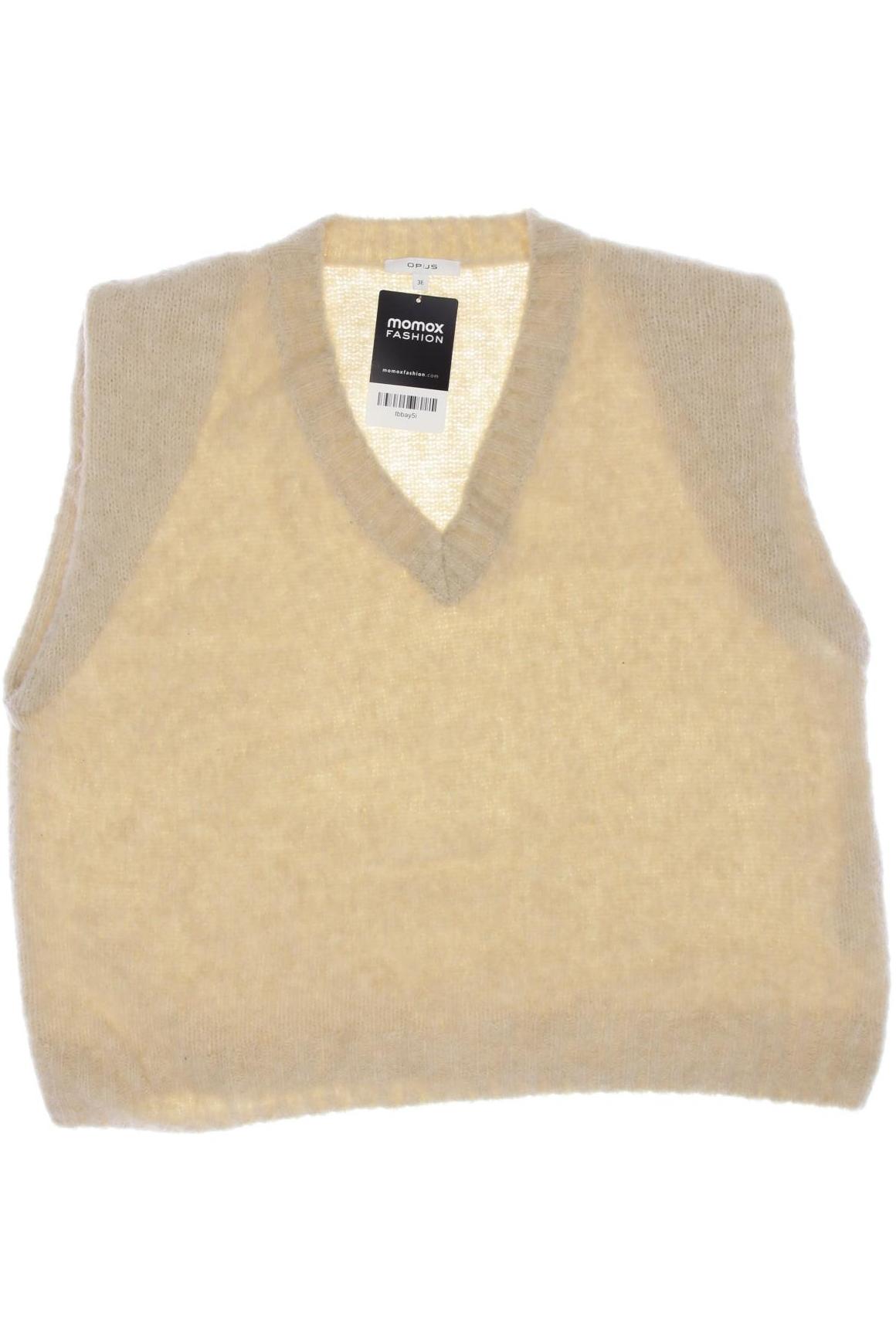

Opus Damen Pullover, beige, Gr. 38