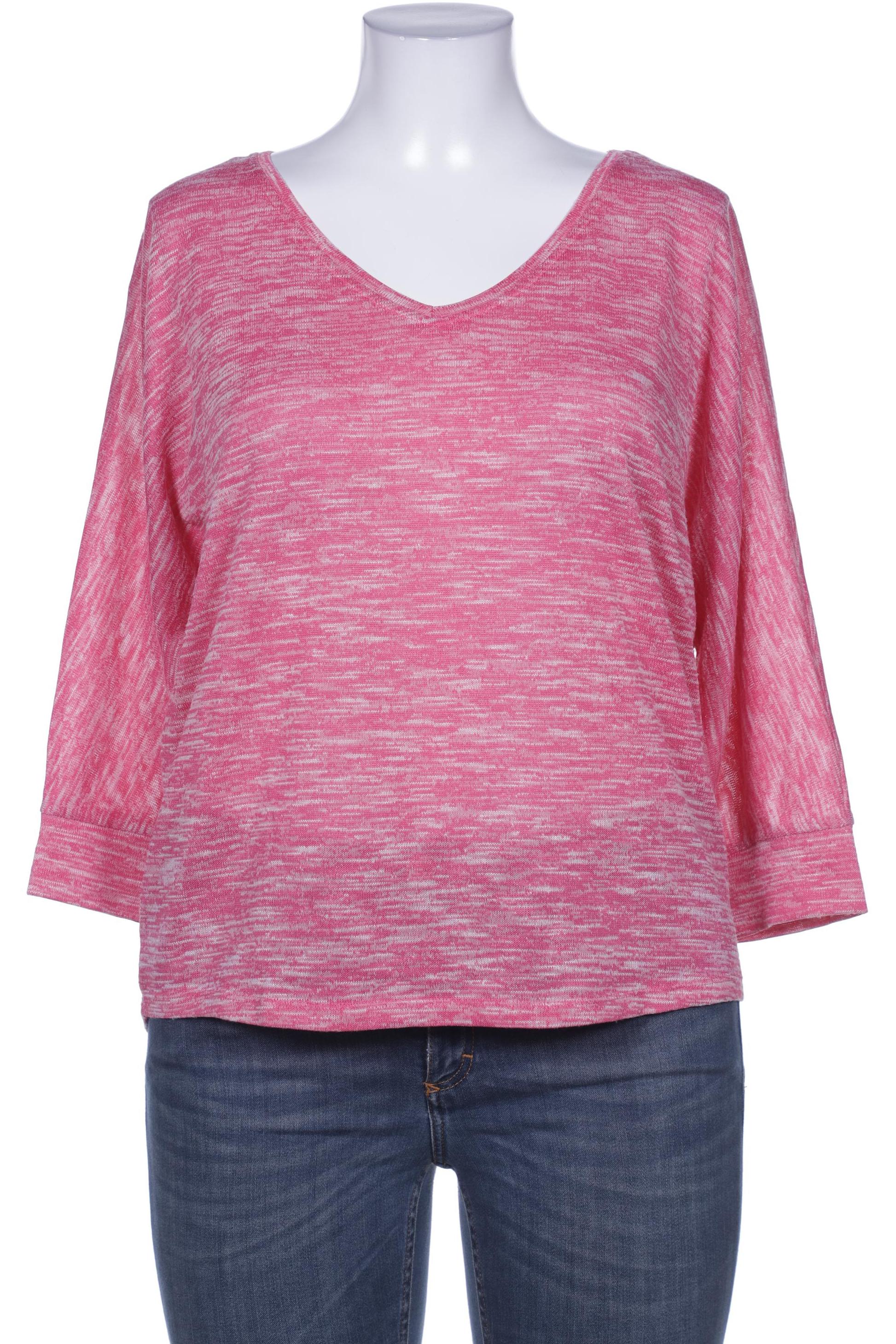 

Opus Damen Pullover, pink