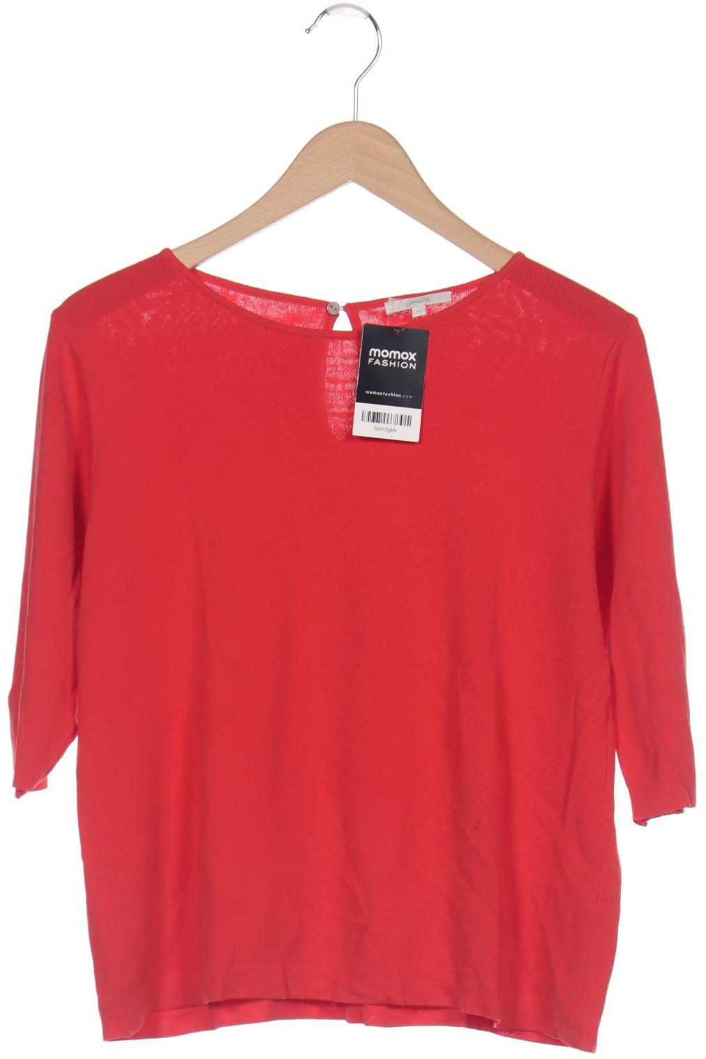 

Opus Damen Pullover, rot