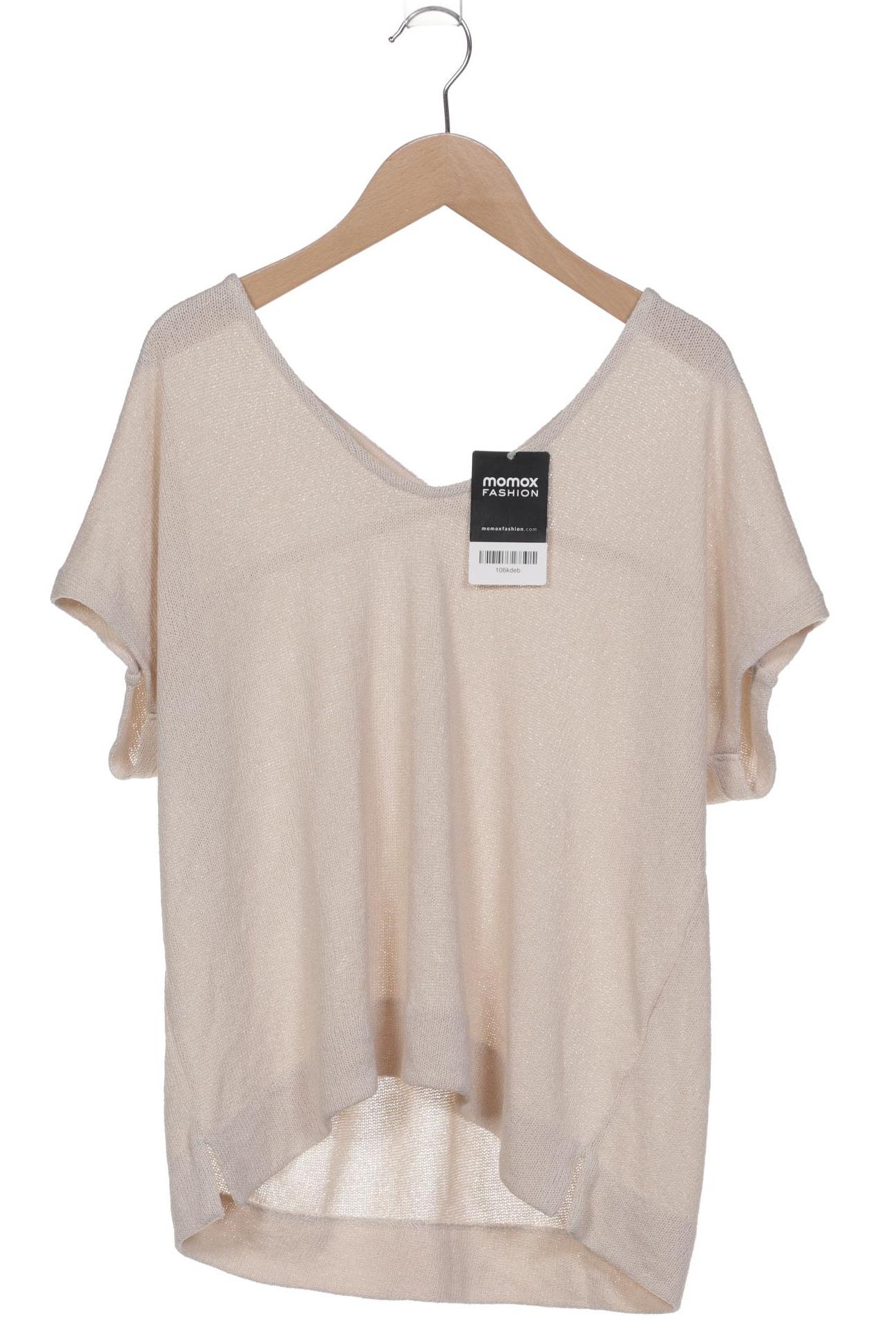 

Opus Damen Pullover, beige, Gr. 40