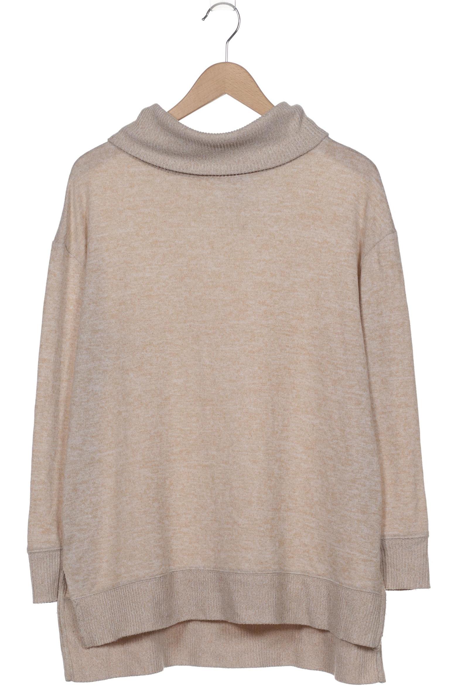 

Opus Damen Pullover, beige, Gr. 44