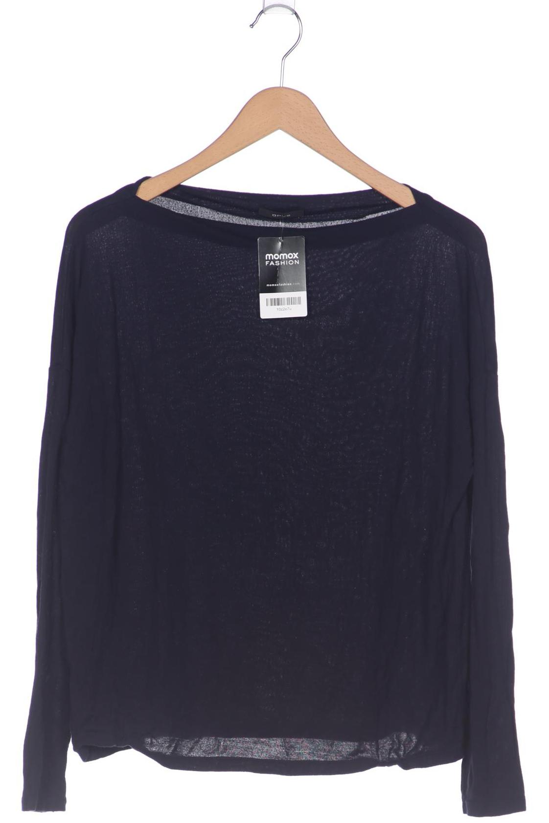 

Opus Damen Pullover, marineblau, Gr. 38