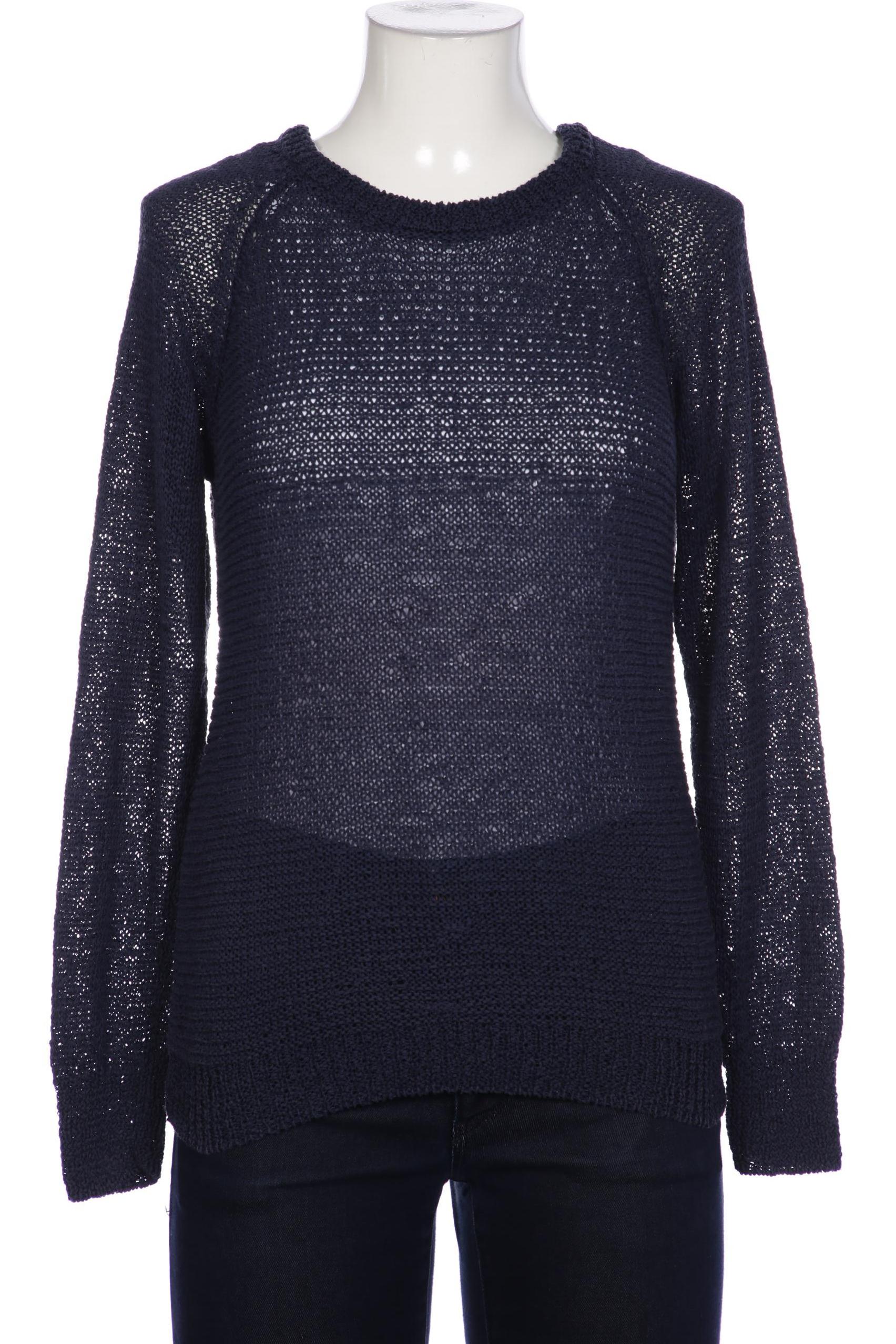 

Opus Damen Pullover, marineblau