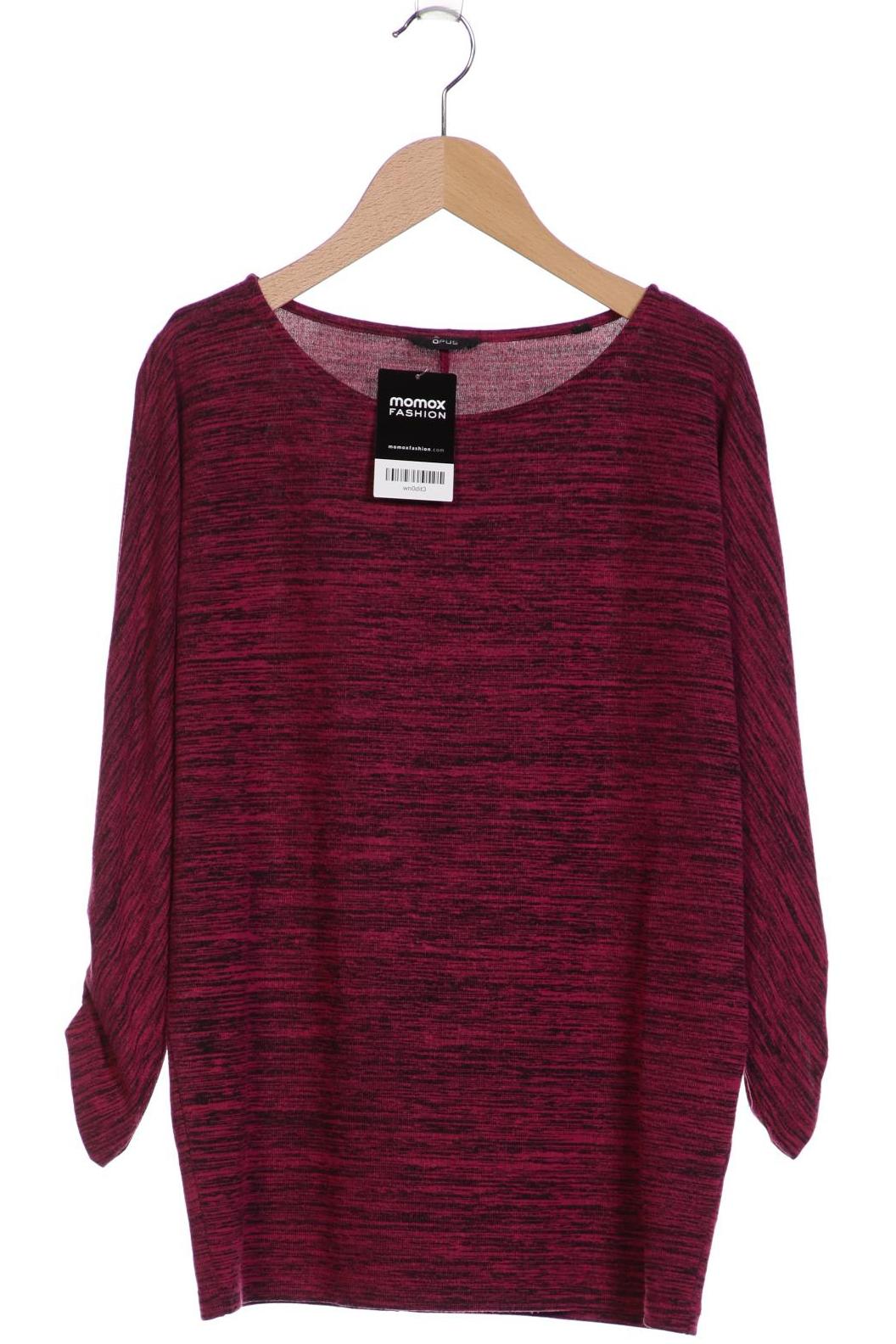 

Opus Damen Pullover, pink, Gr. 36