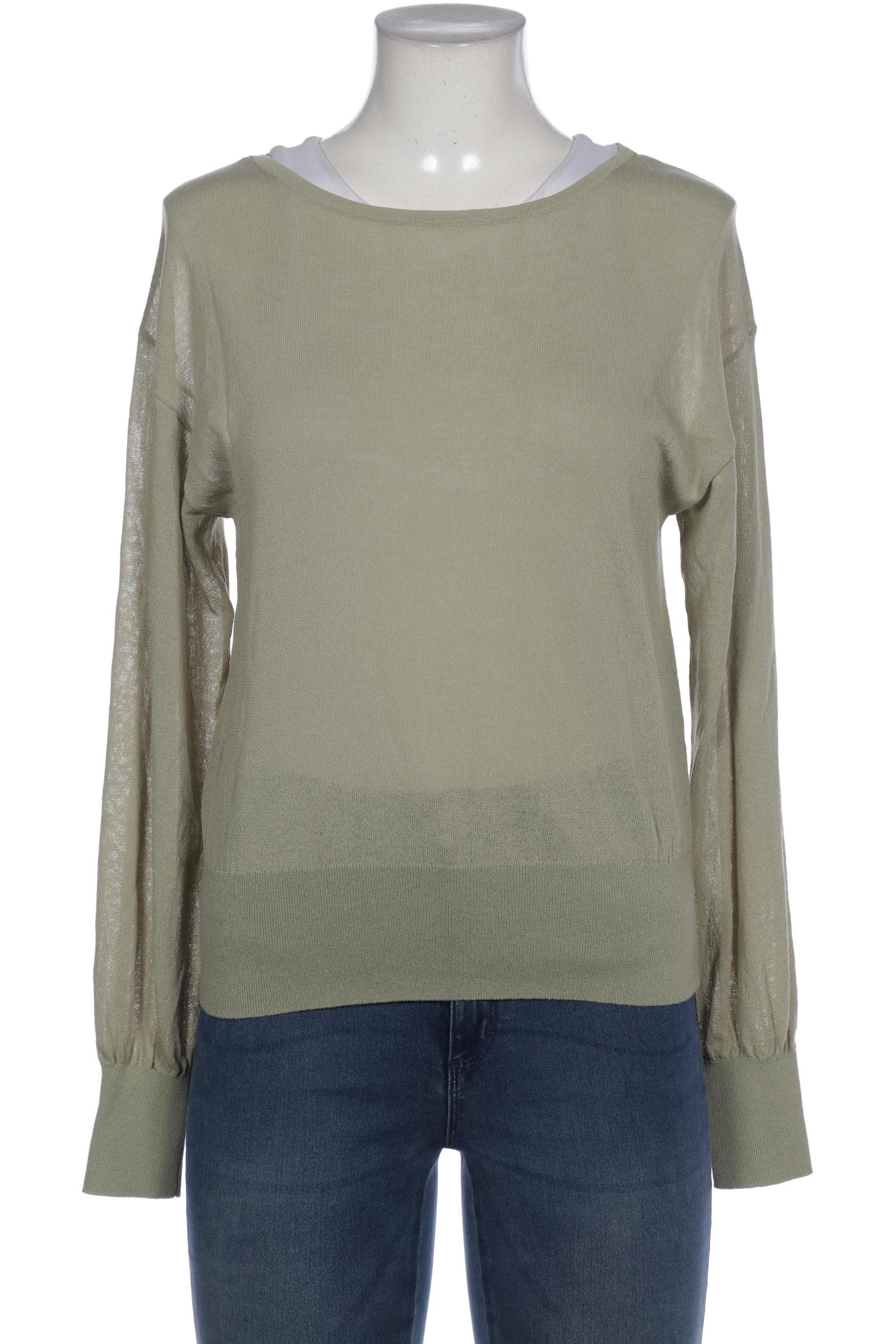 

Opus Damen Pullover, hellgrün, Gr. 38