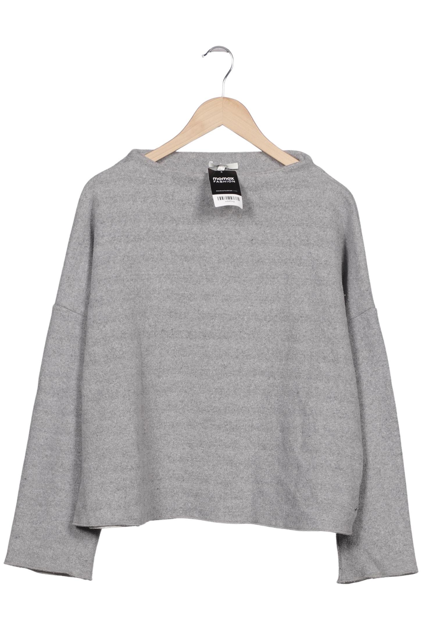 

Opus Damen Pullover, grau, Gr. 44