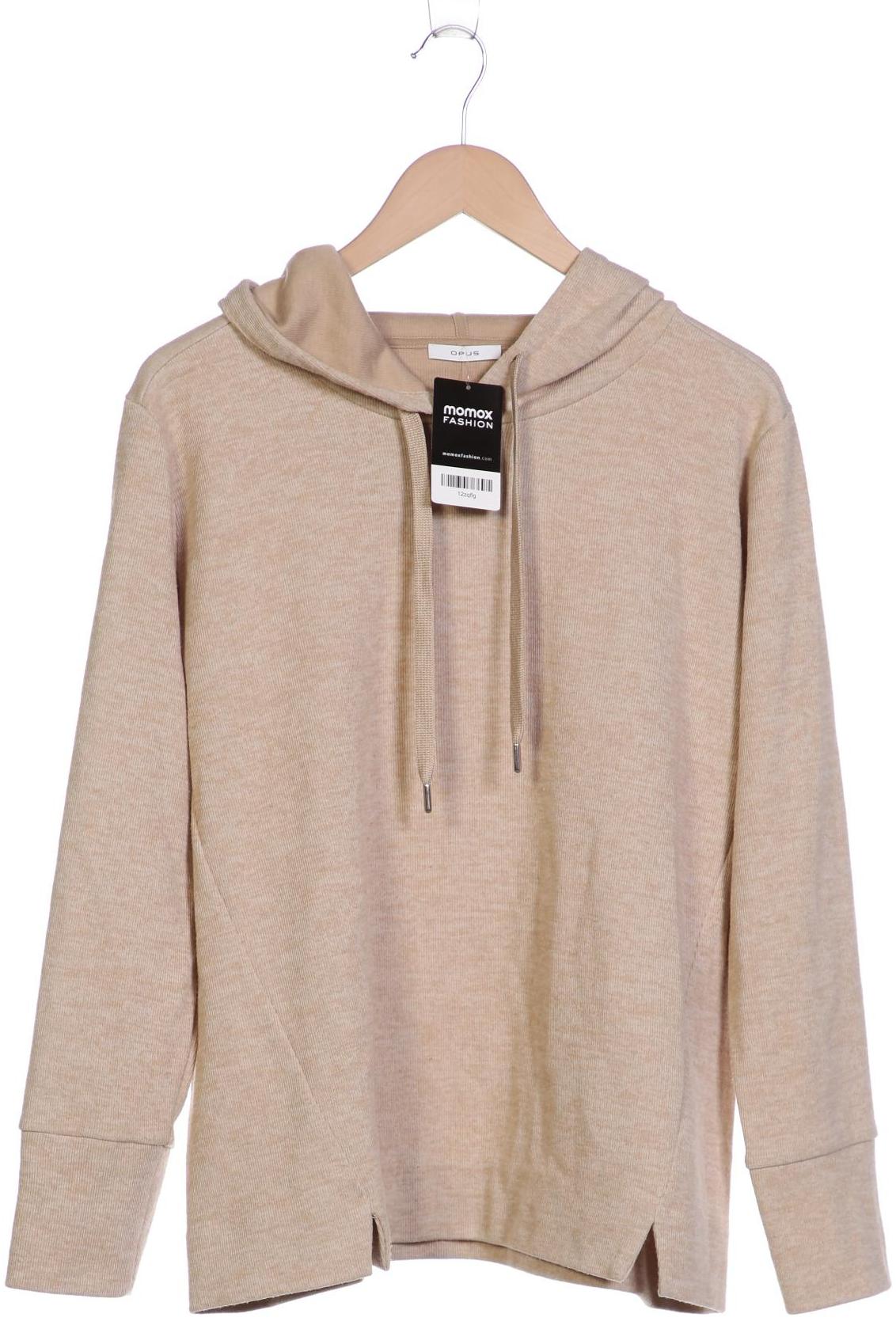 

Opus Damen Pullover, beige