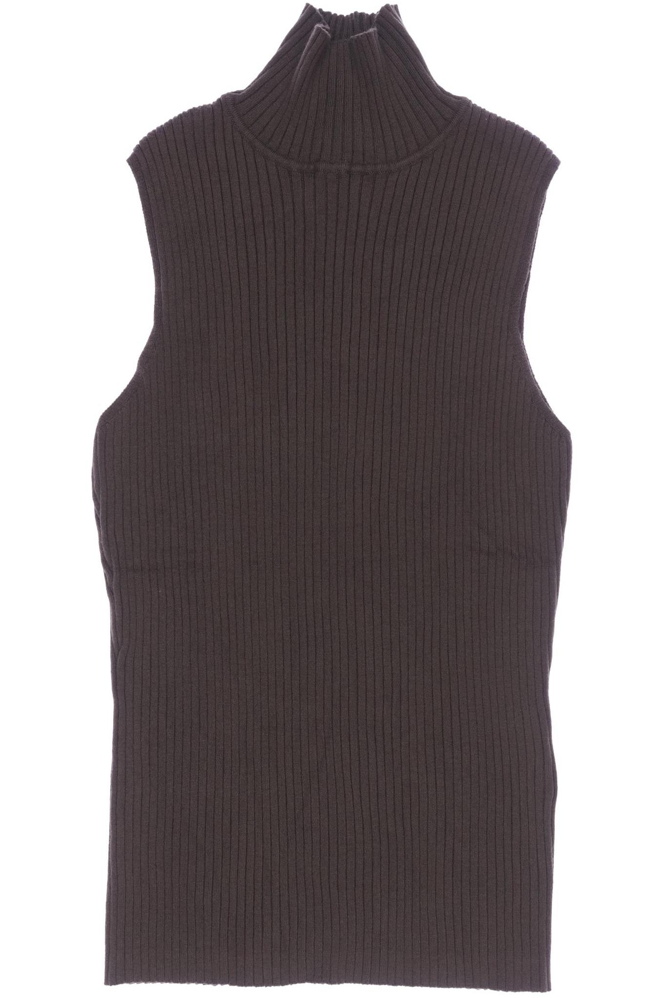 

Opus Damen Pullover, braun, Gr. 38