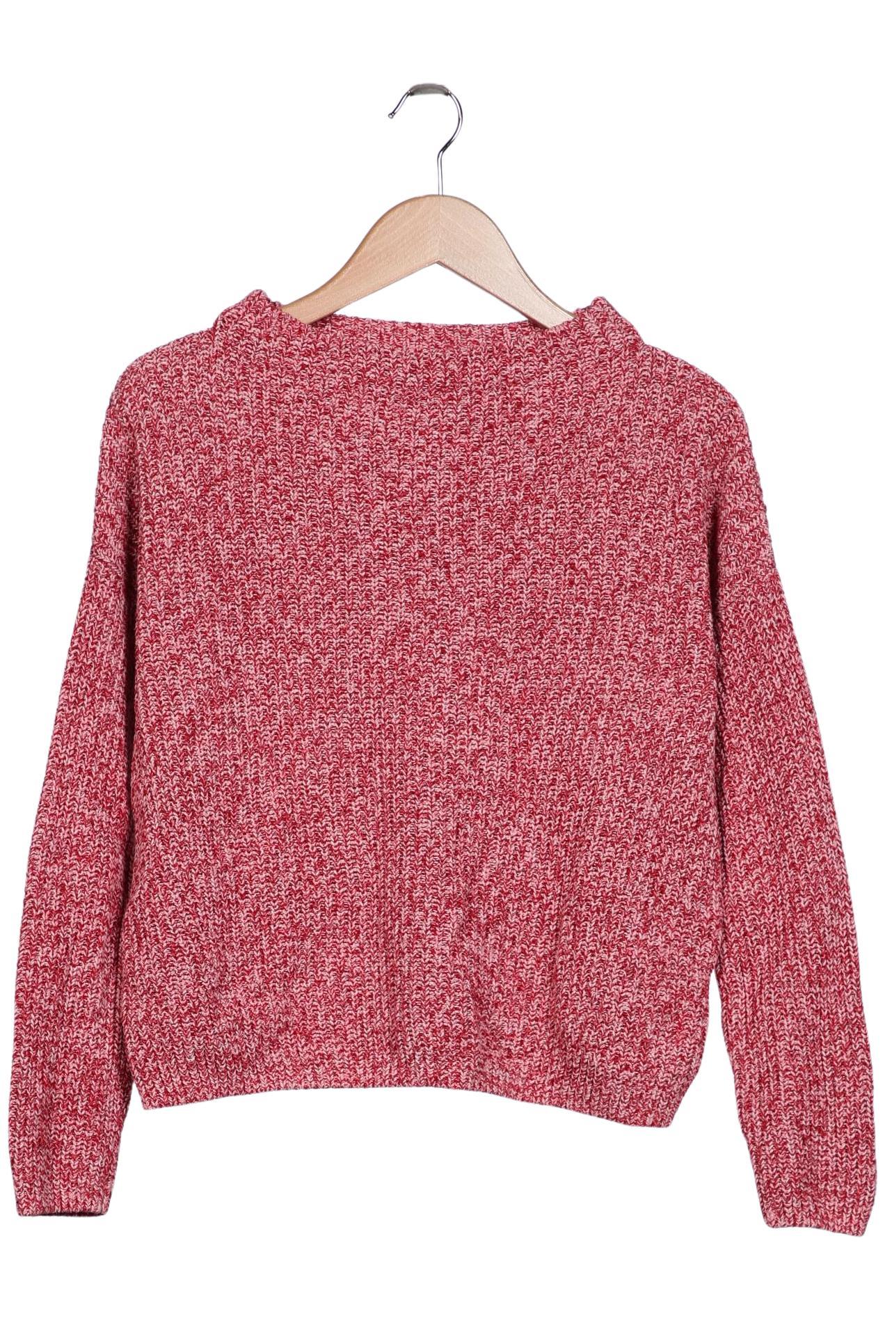 

Opus Damen Pullover, rot, Gr. 36