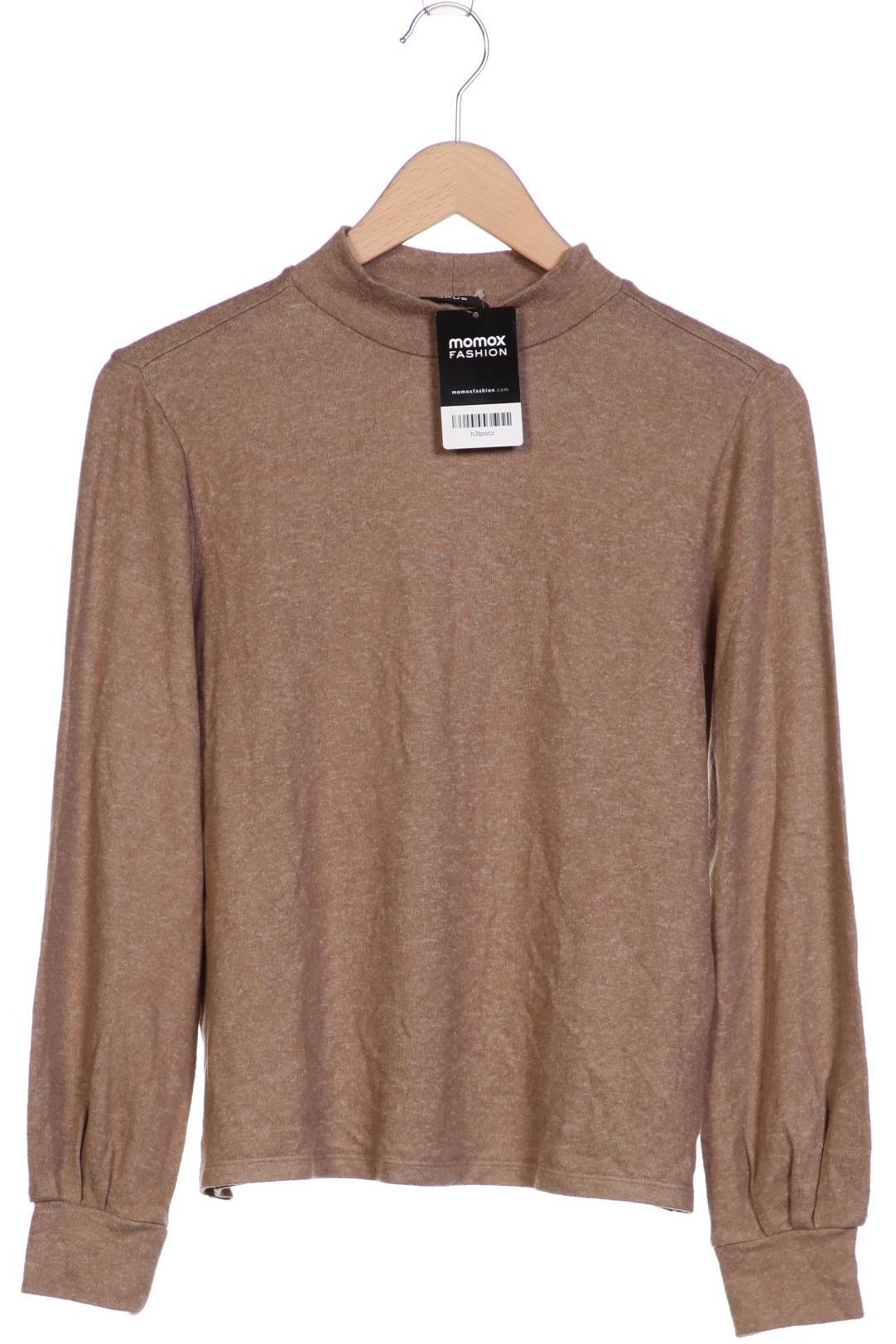 

Opus Damen Pullover, beige