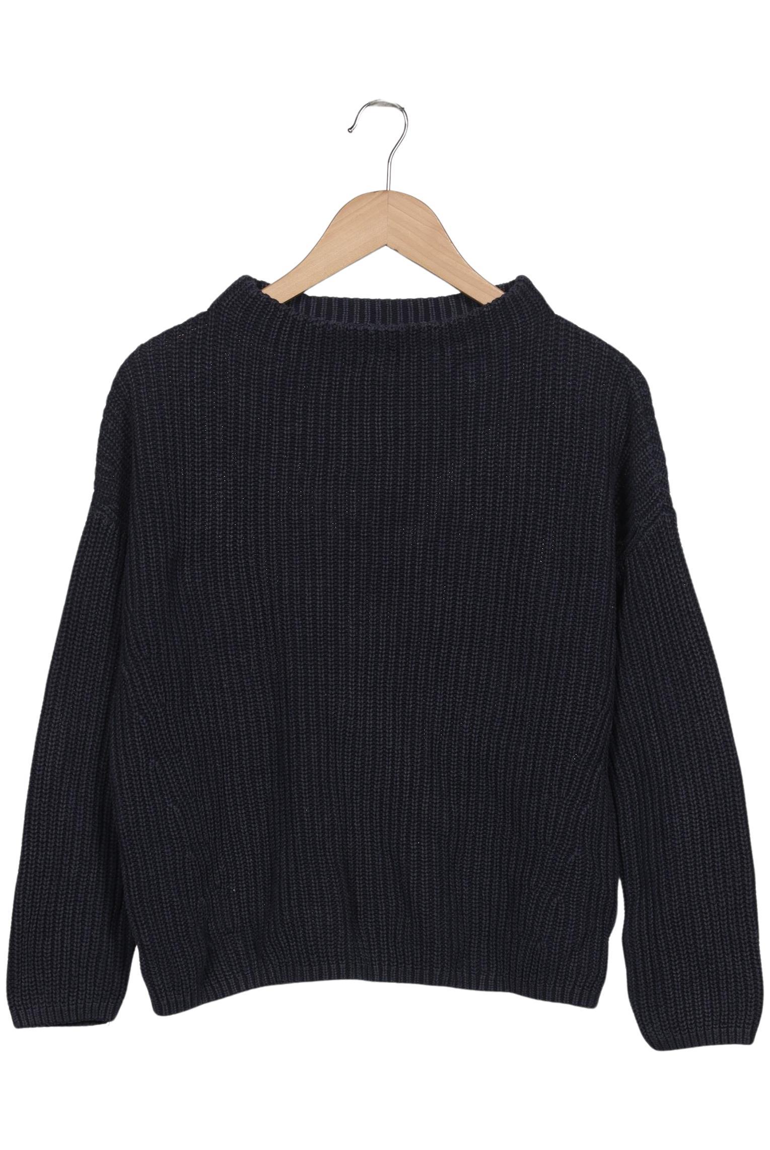 

Opus Damen Pullover, marineblau, Gr. 38