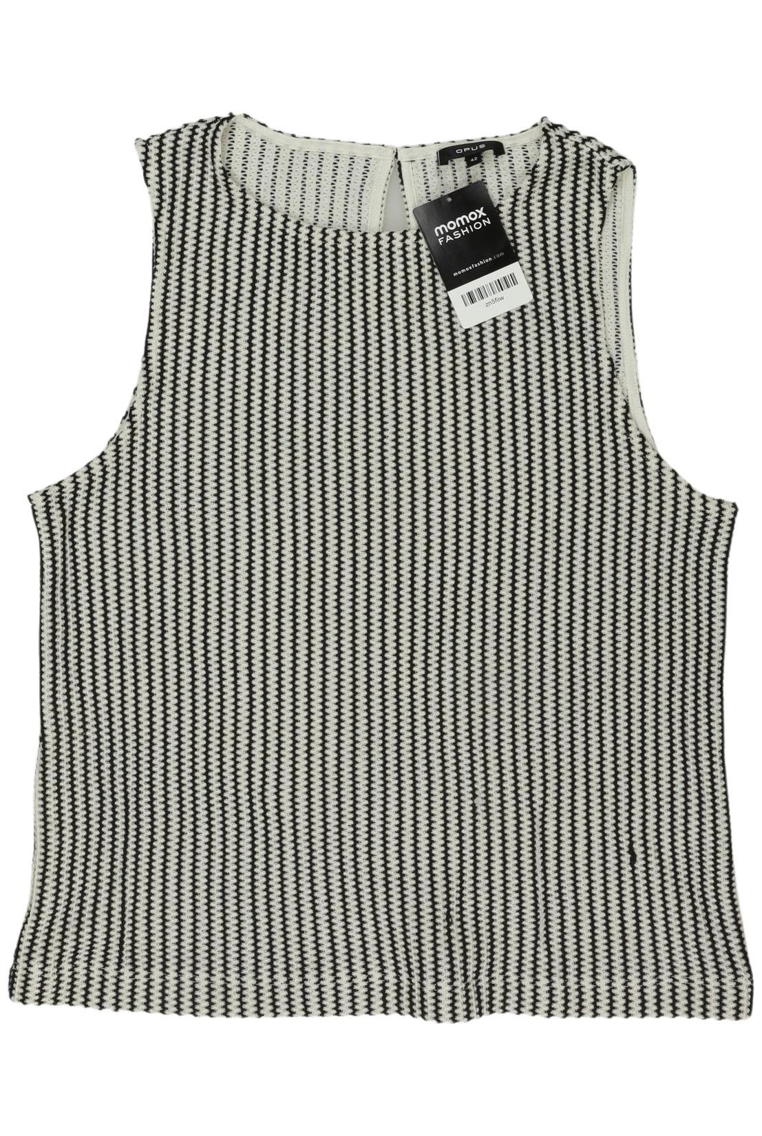

Opus Damen Pullover, cremeweiß, Gr. 42