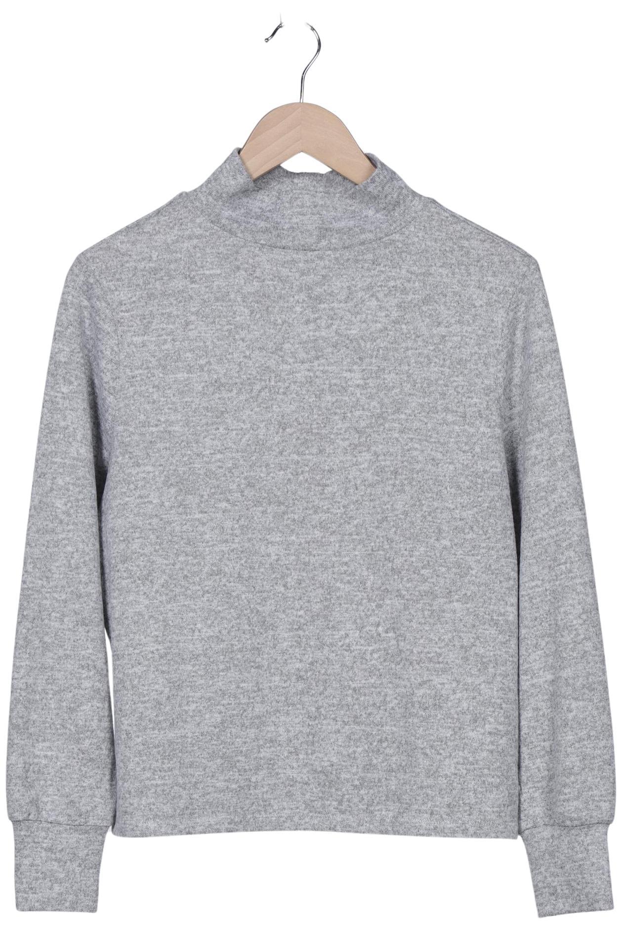 

Opus Damen Pullover, grau, Gr. 36