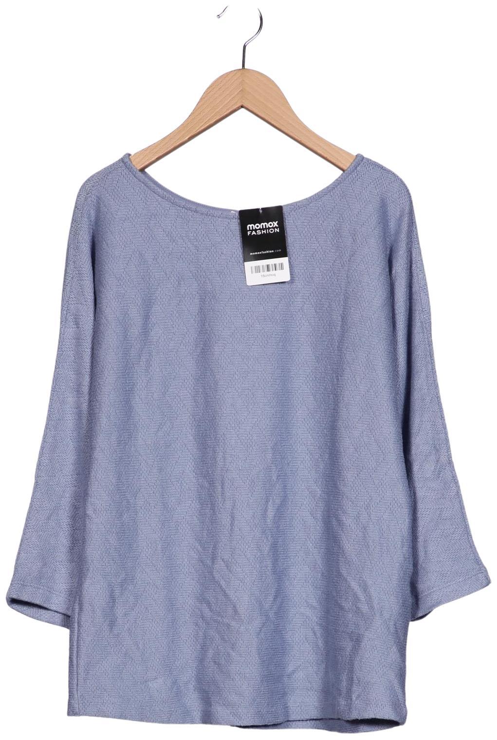 

Opus Damen Pullover, hellblau, Gr. 38