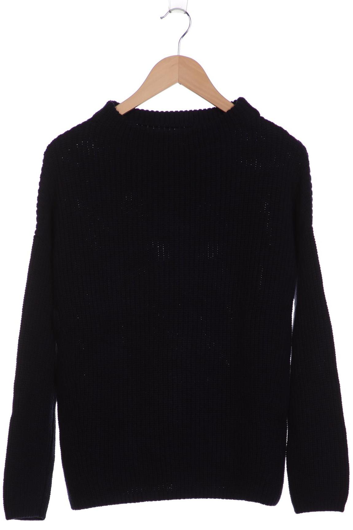 

Opus Damen Pullover, marineblau, Gr. 40